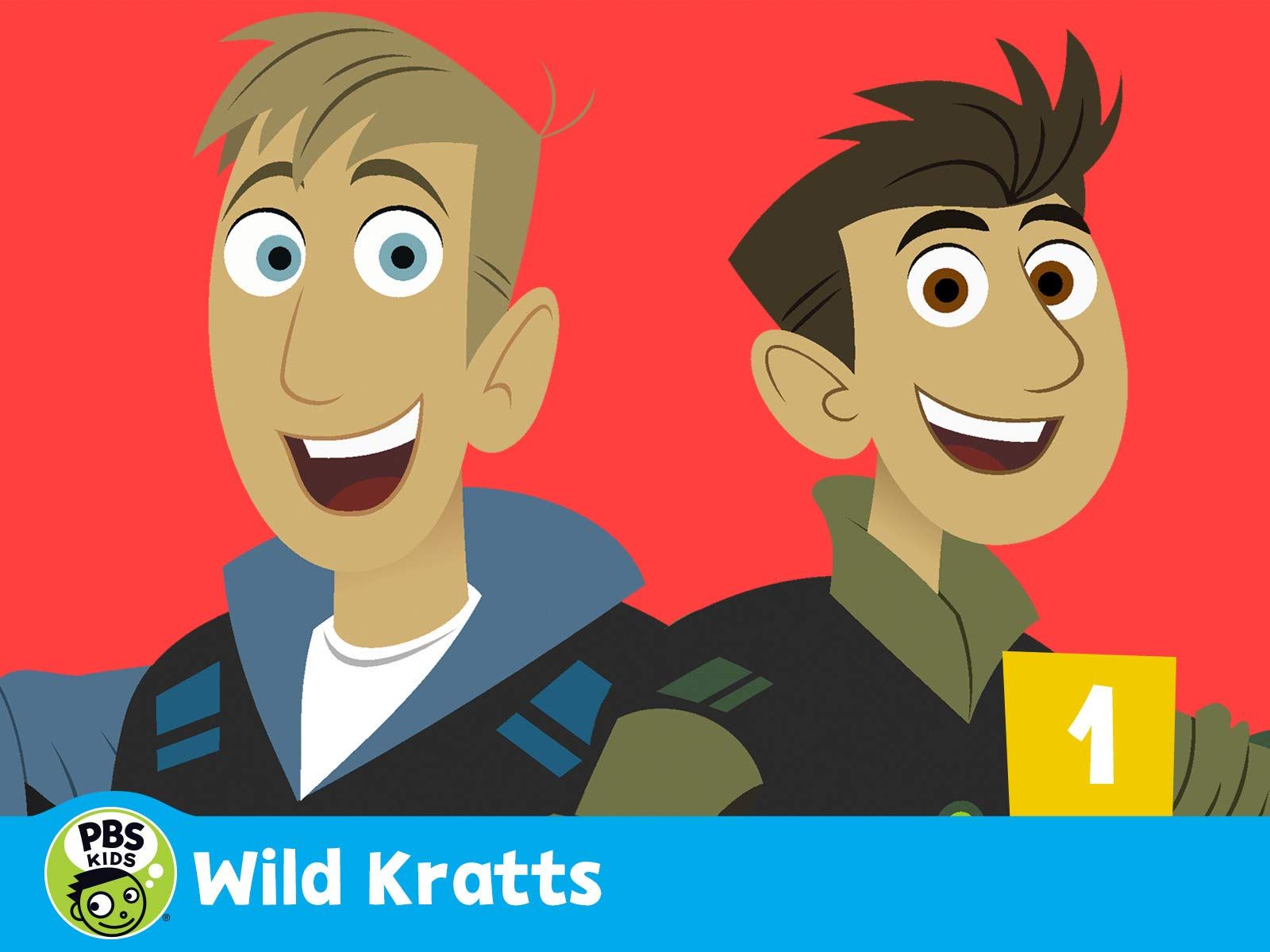 Wild Kratts Wallpapers Wallpaper Cave