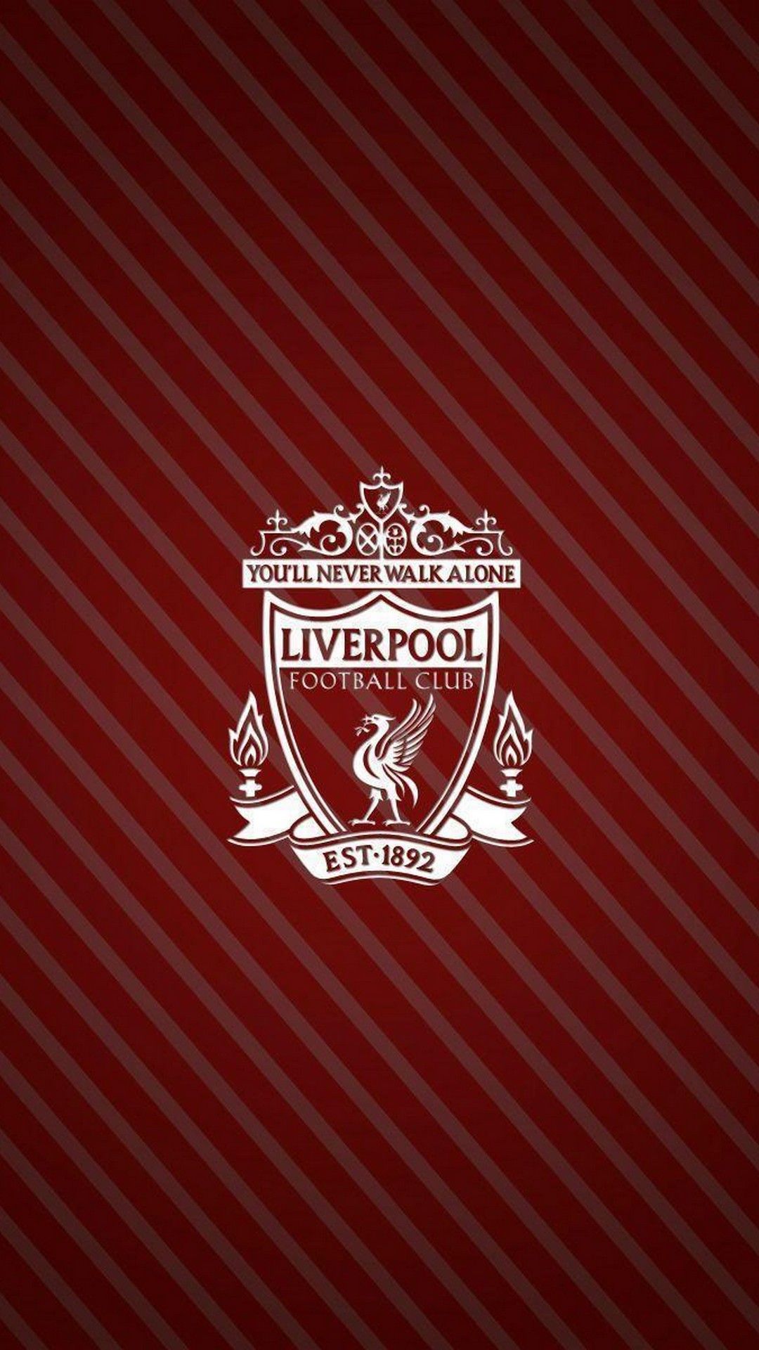Liverpool iPhone Wallpapers Wallpaper Cave