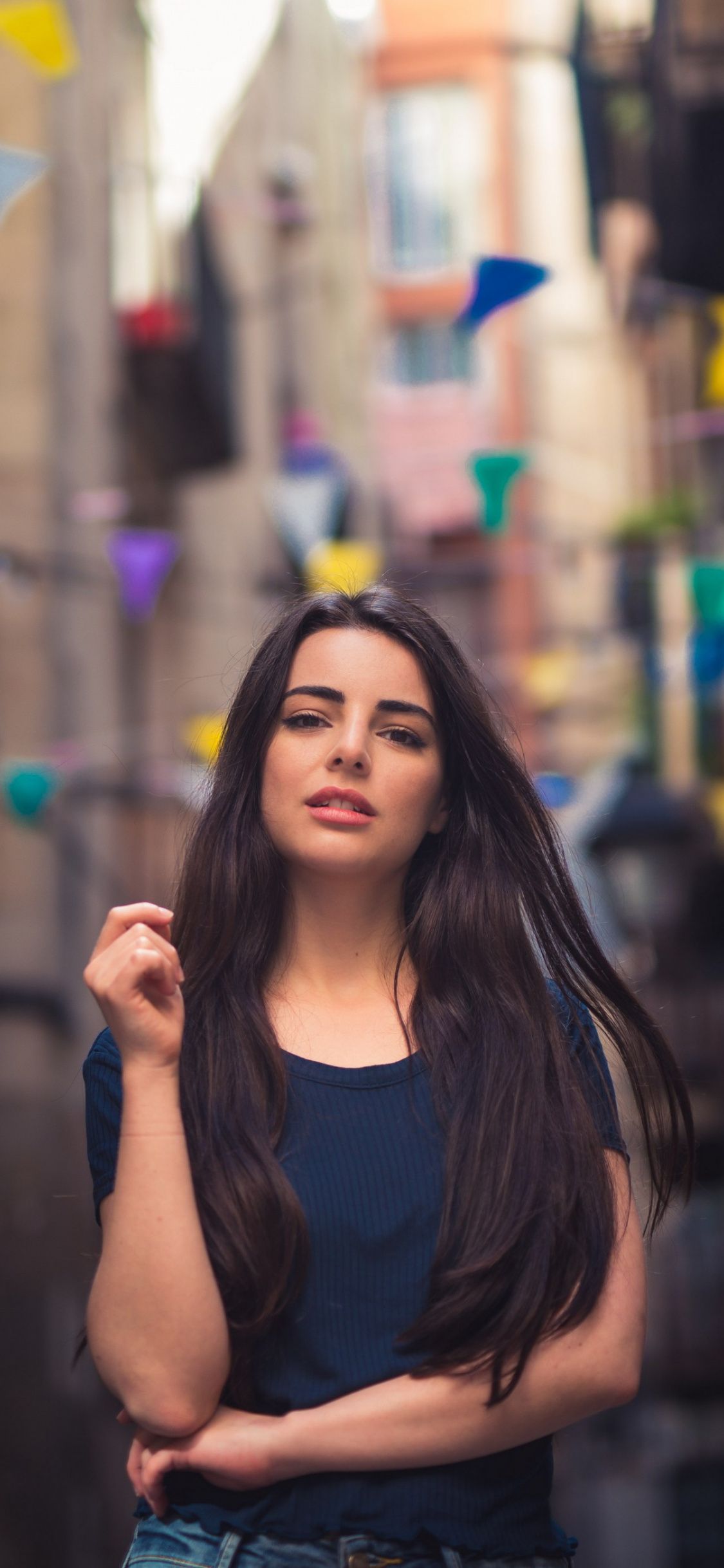 Beautiful Girl iPhone Wallpapers Wallpaper Cave