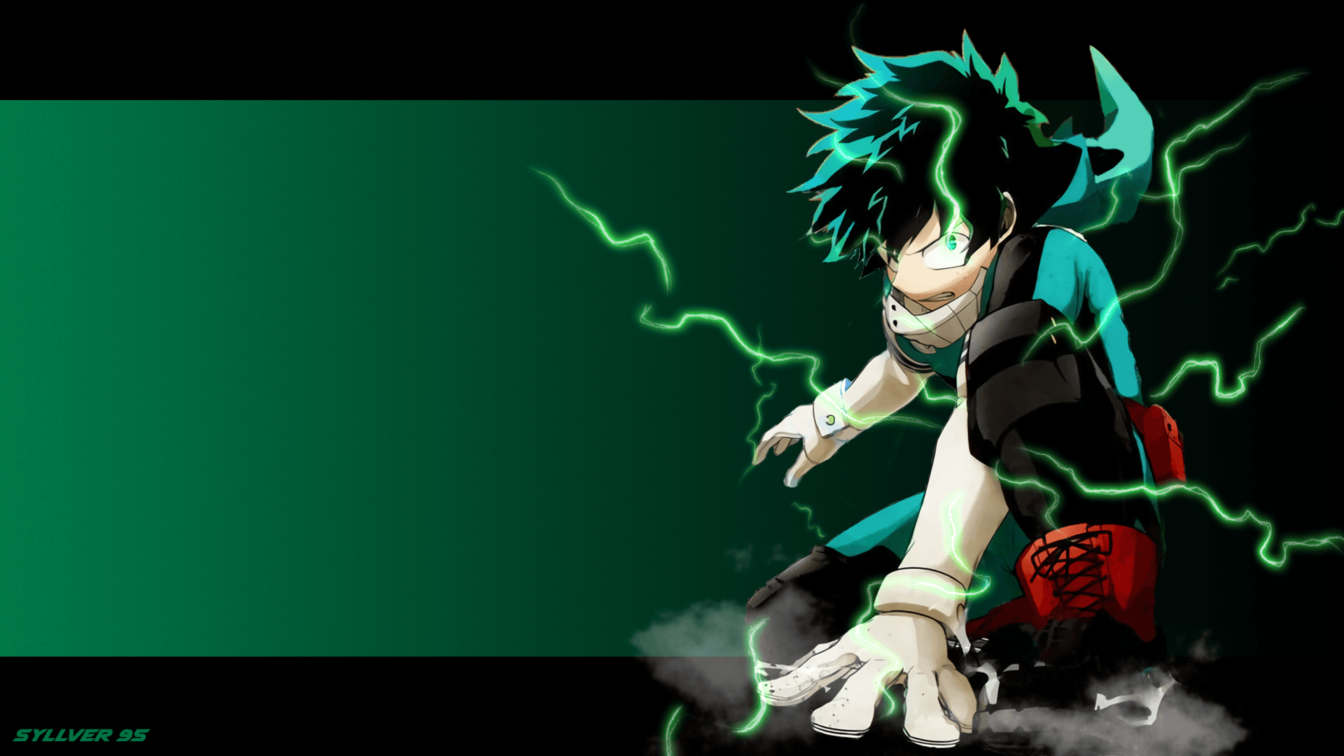Anime MHA Computer Wallpapers Wallpaper Cave