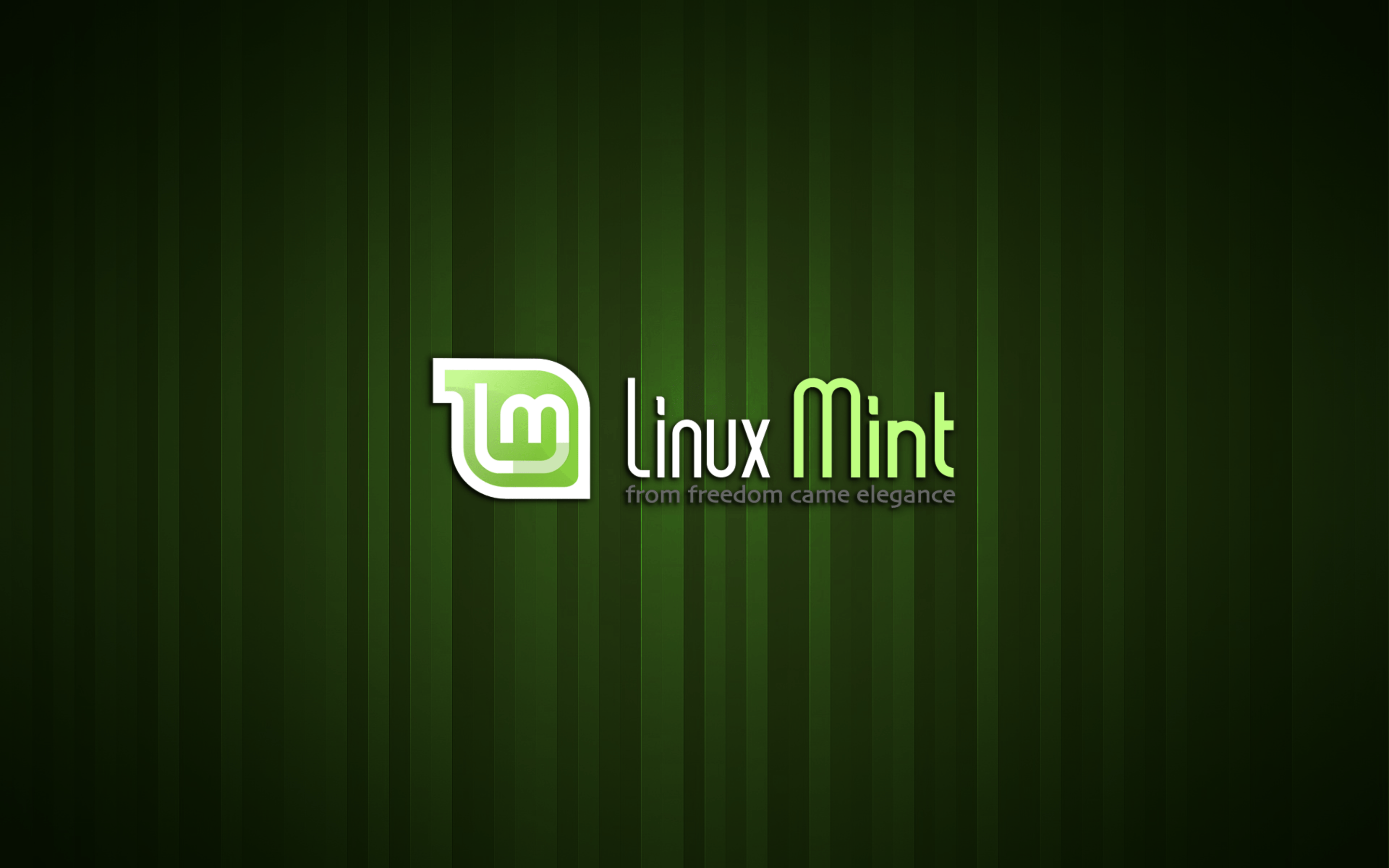 Desktop Linux Mint Wallpapers Wallpaper Cave