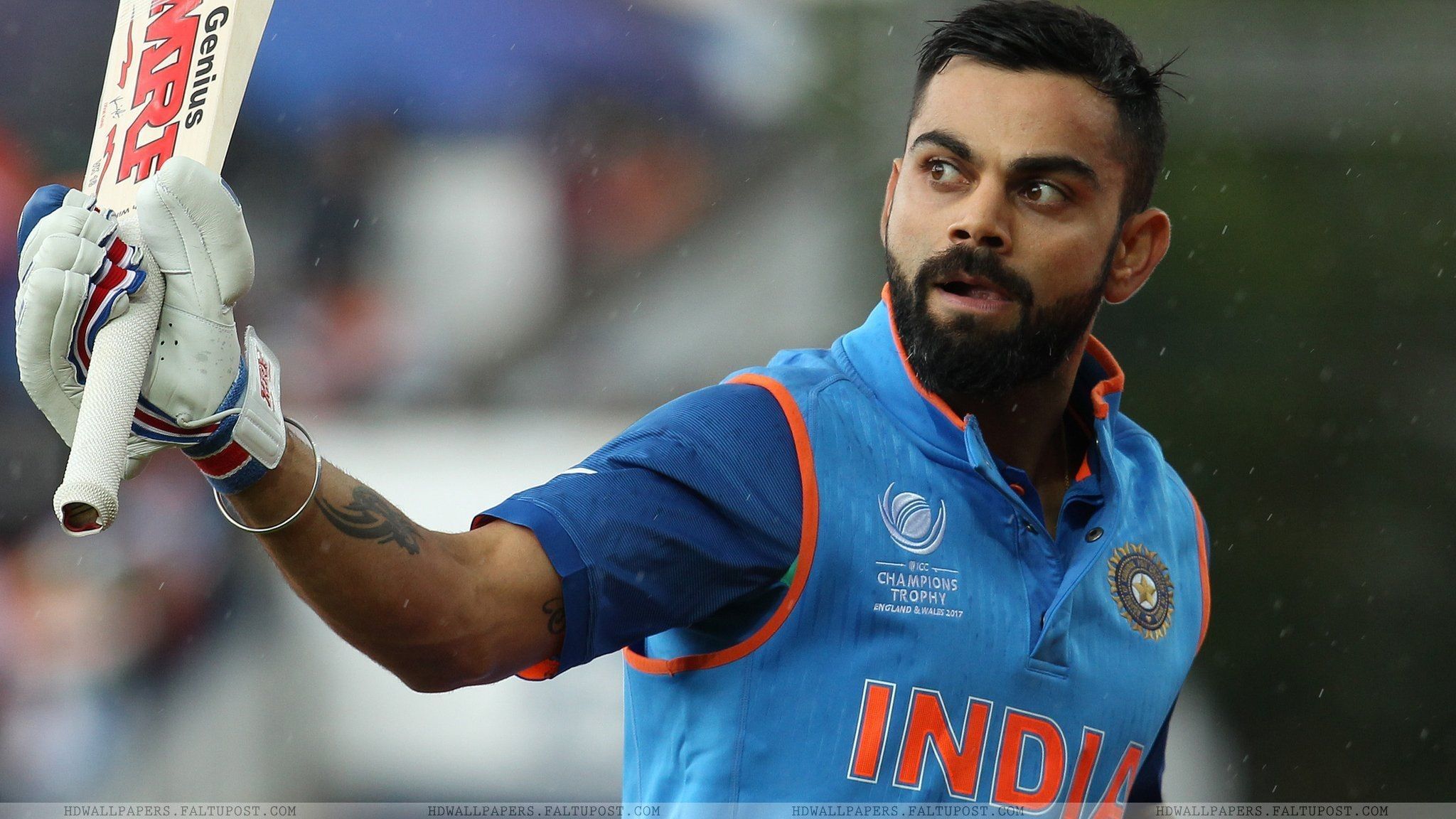 Virat Kohli And ABD Wallpapers Wallpaper Cave