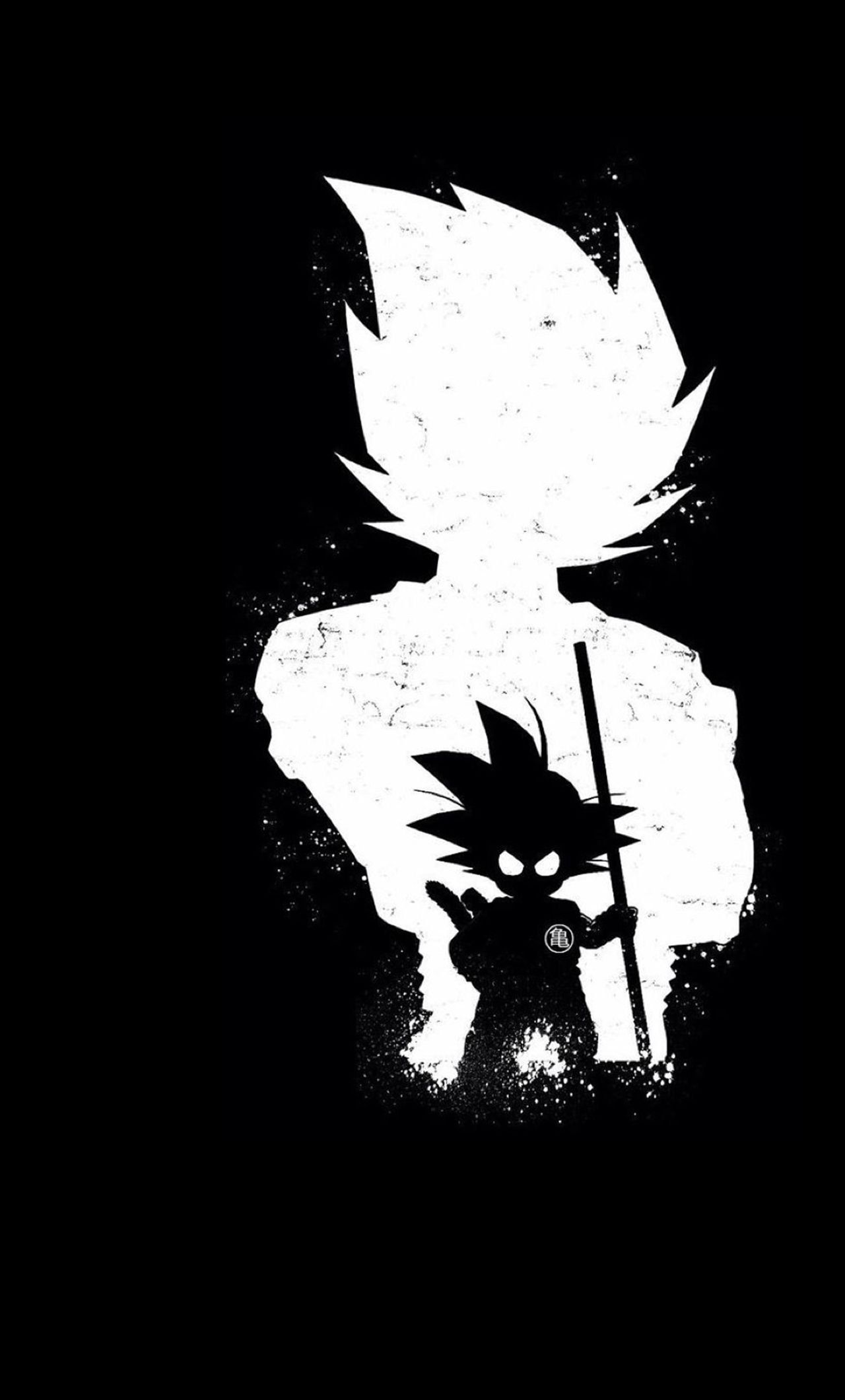 Anime Boy Black And White 4k Wallpapers Wallpaper Cave