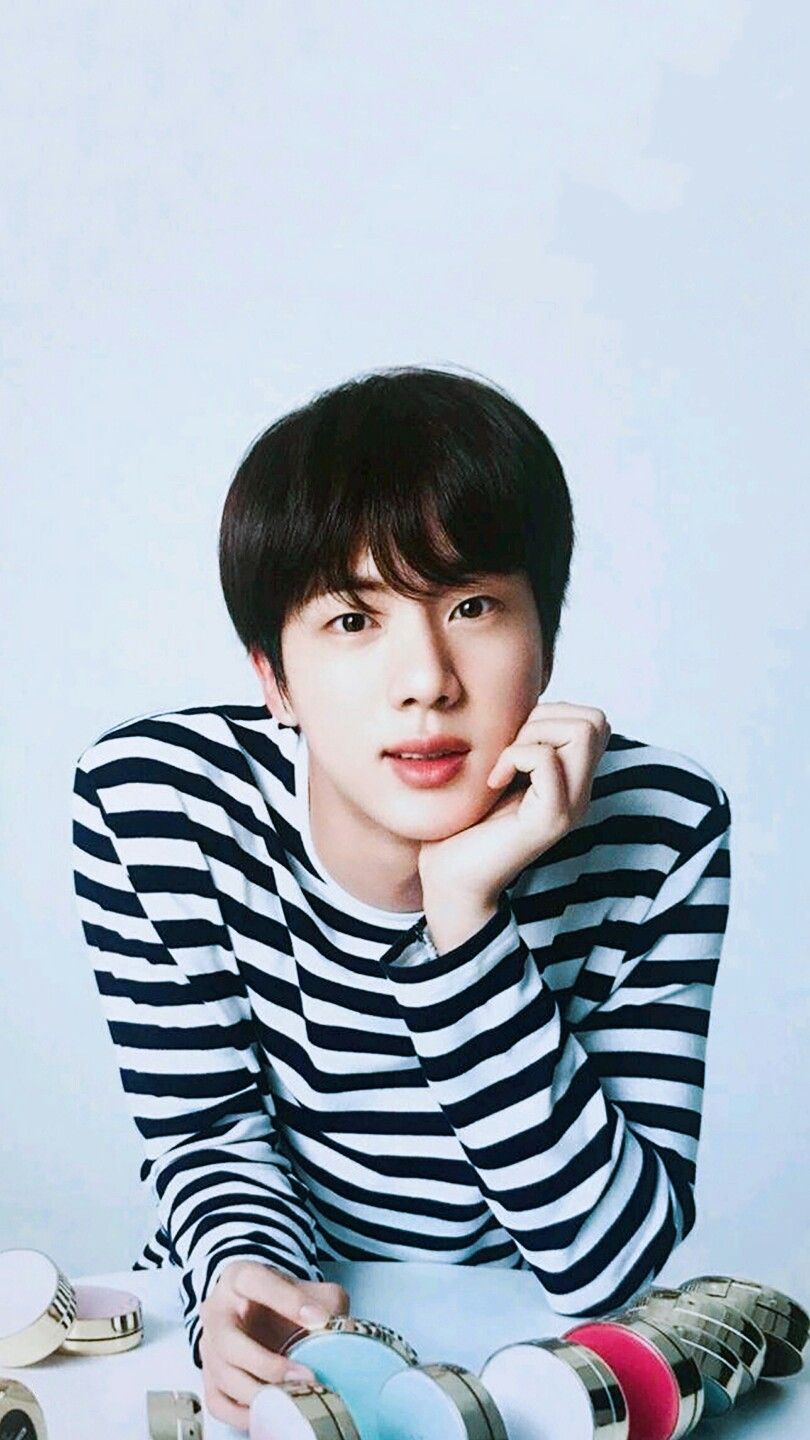 Jin Cute Wallpapers Wallpaper Cave