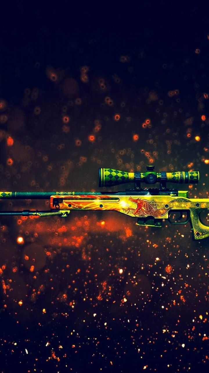 CSGO Ultra HD Wallpapers Wallpaper Cave