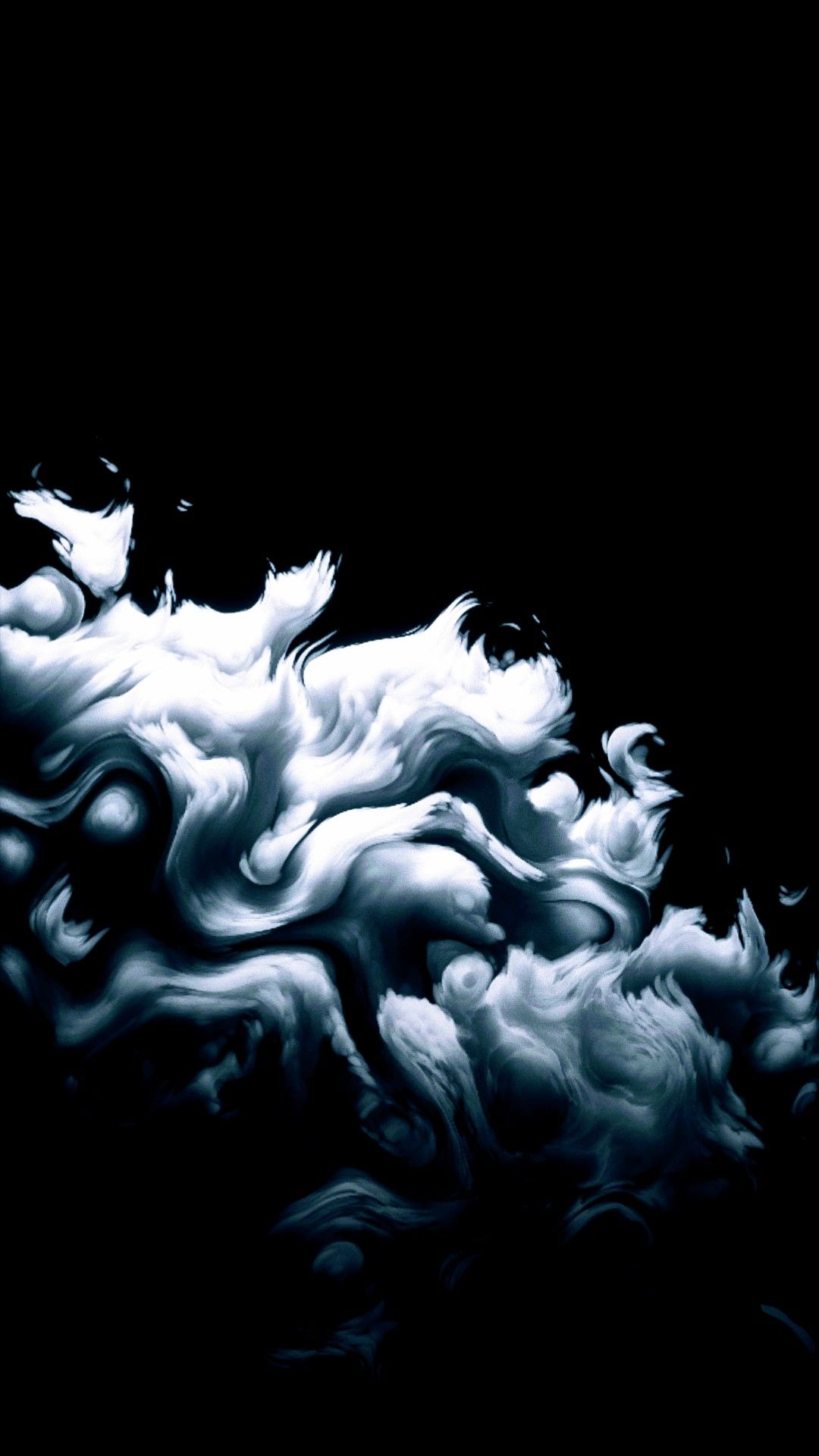 Black Water Wallpapers Wallpaper Cave