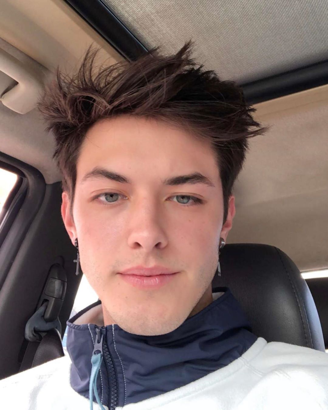 Griffin Johnson Wallpapers Wallpaper Cave