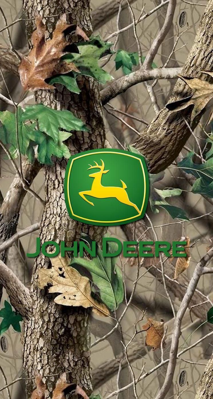 John Deere iPhone Wallpapers Wallpaper Cave