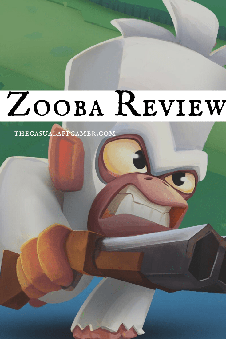 Zooba Freeforall Battle Royale Games Wallpapers Wallpaper Cave