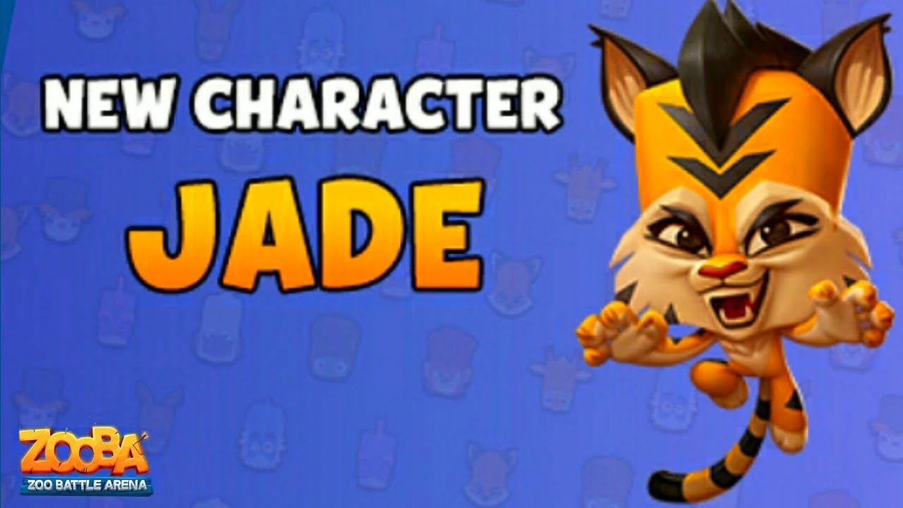 Zooba Freeforall Battle Royale Games Wallpapers Wallpaper Cave