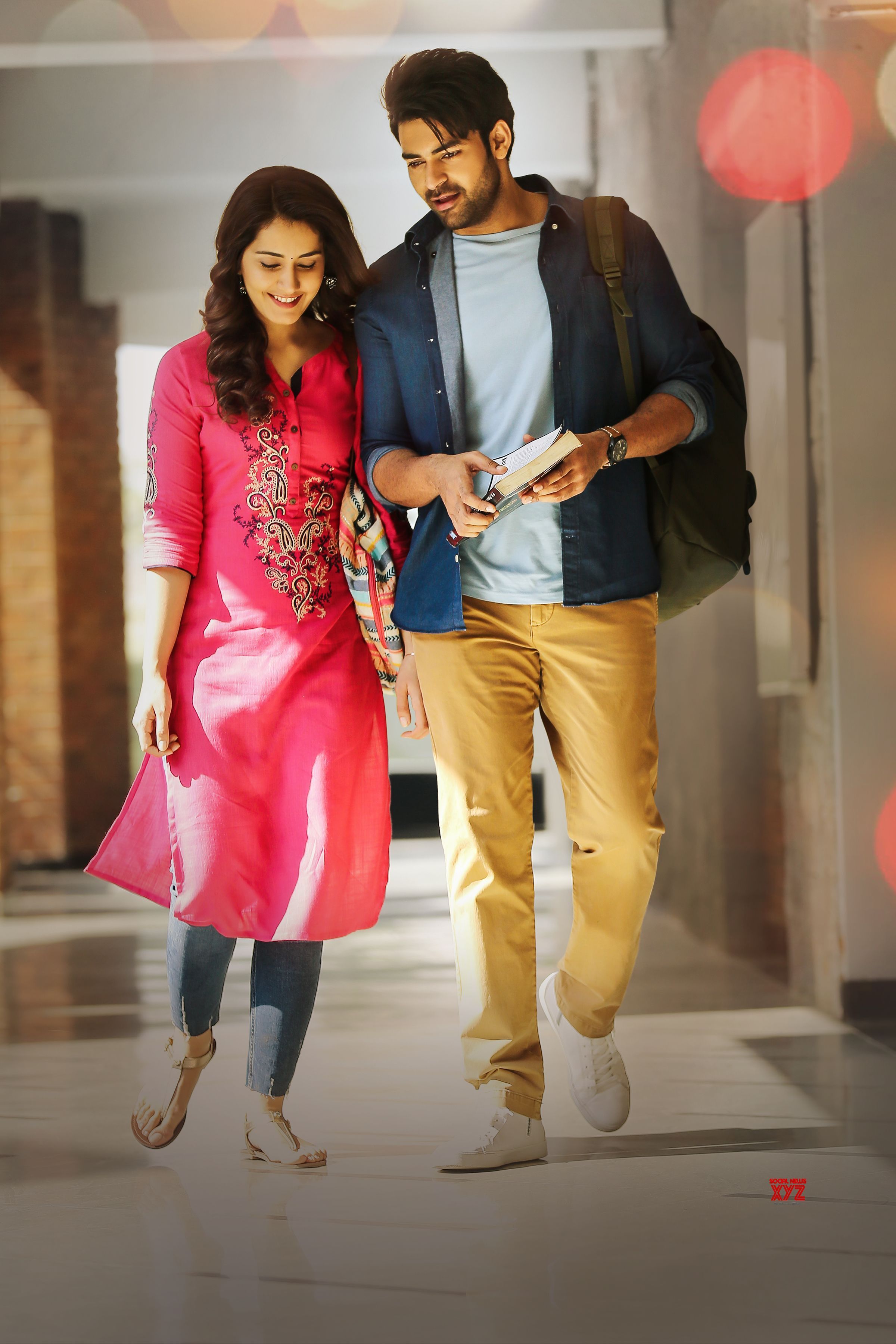 Tholi Prema Wallpapers Wallpaper Cave