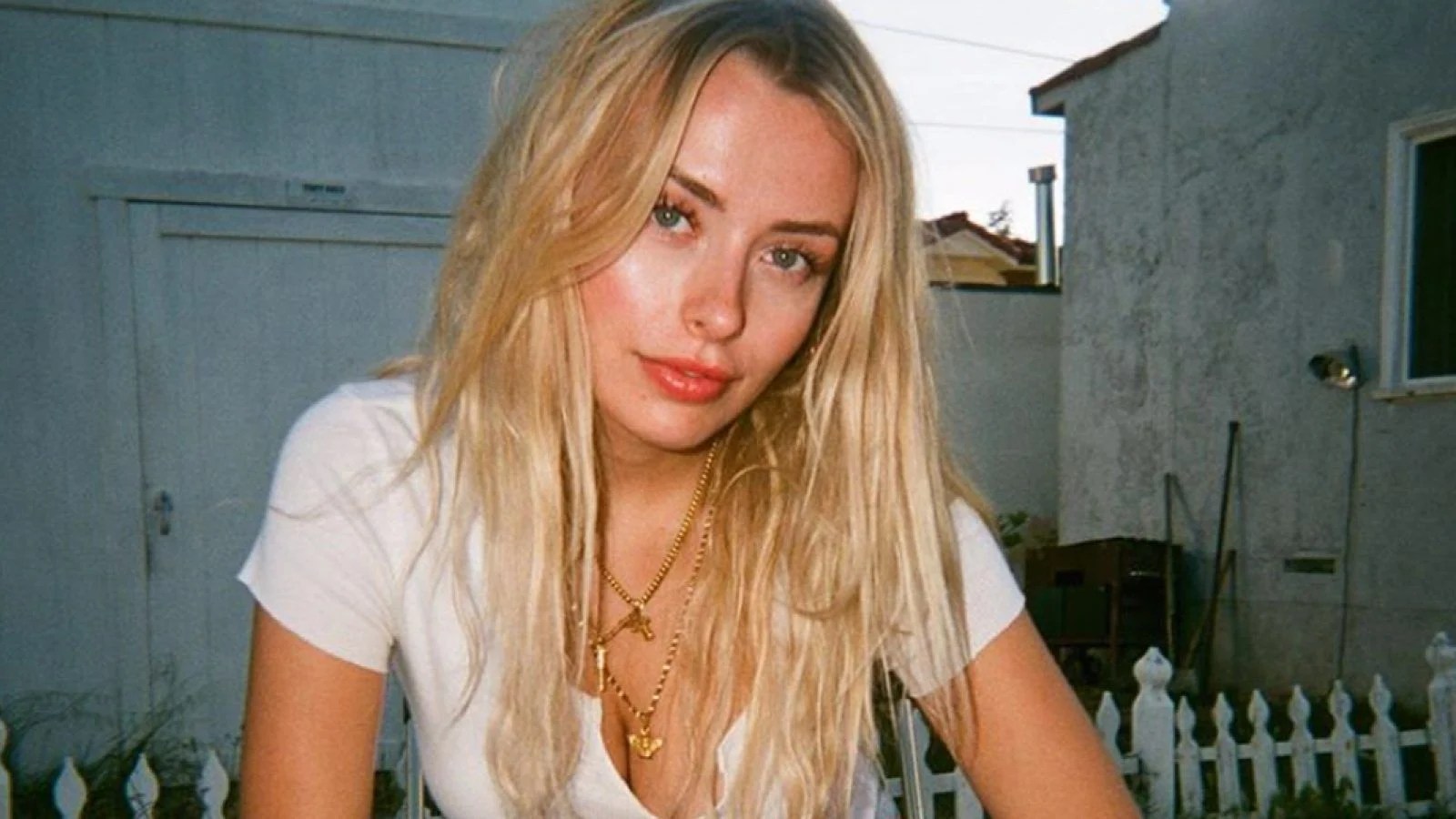 Corinna Kopf Nude Corinna Kopf Wallpapers Wallpaper Cave