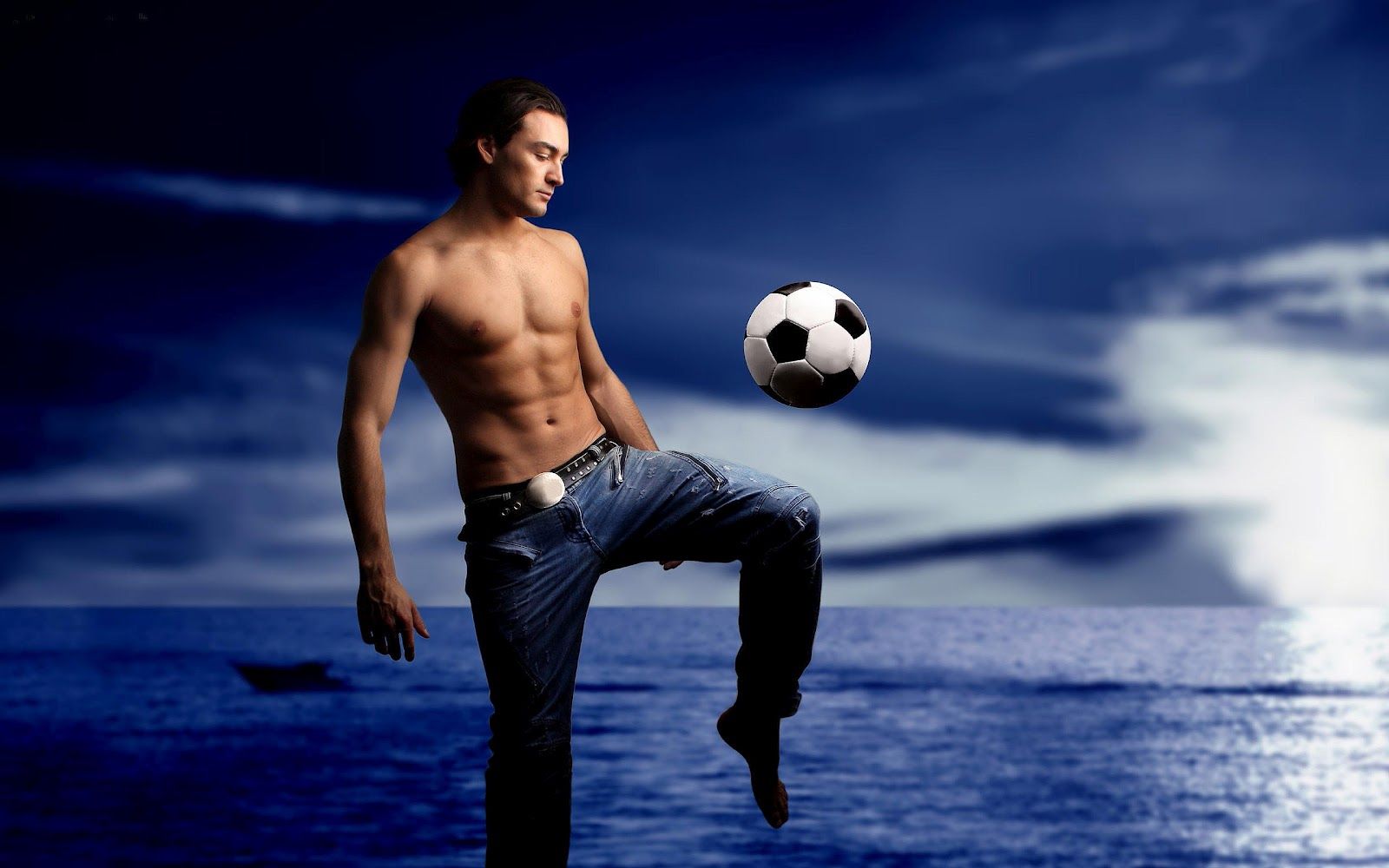 Best Soccer Players Wallpapers Wallpaper Cave