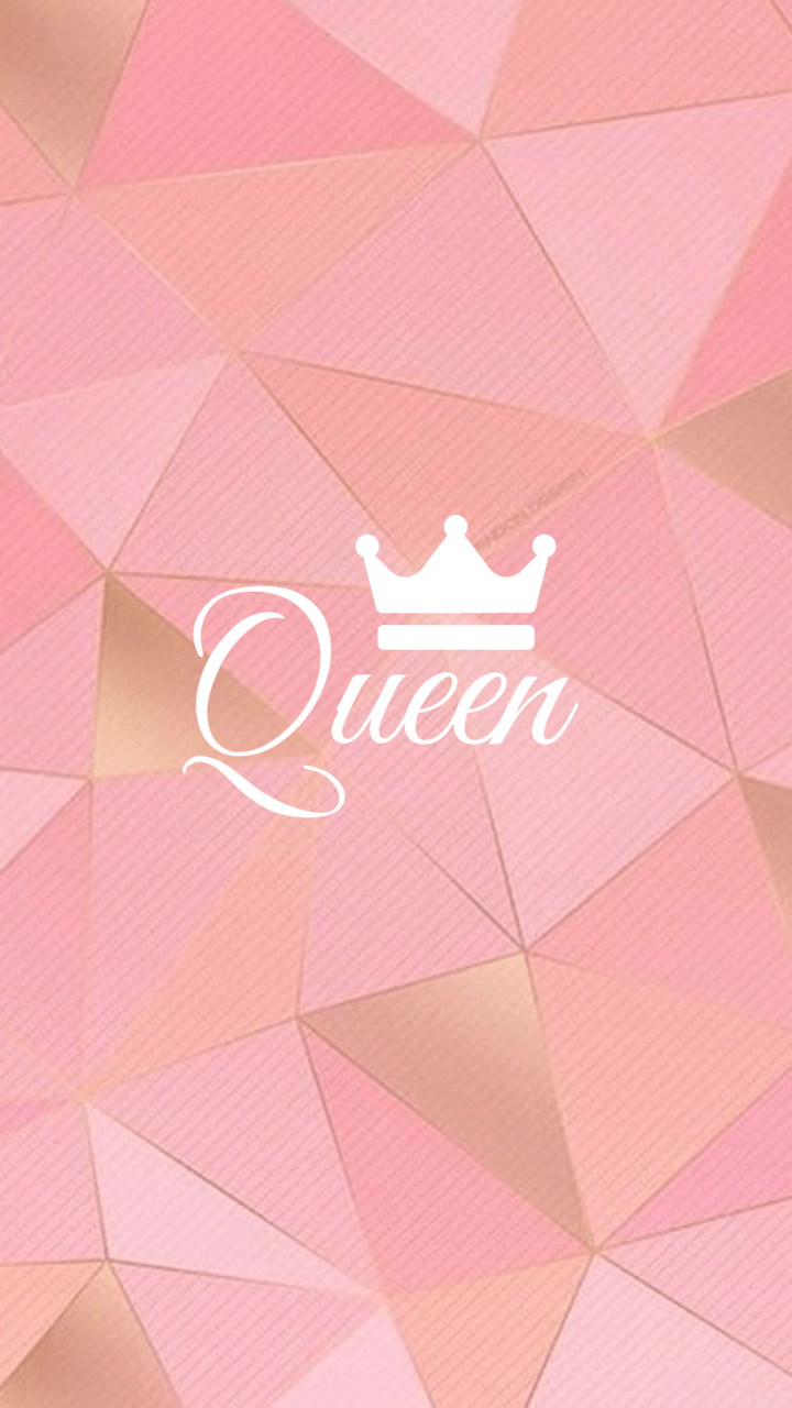 Pink Queen Wallpapers Wallpaper Cave