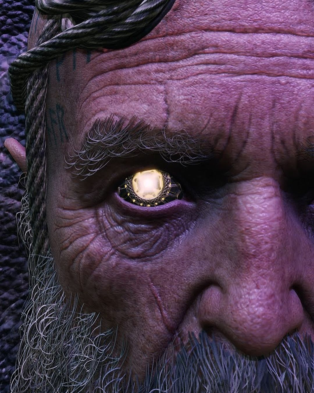 Mimir Wallpapers Wallpaper Cave