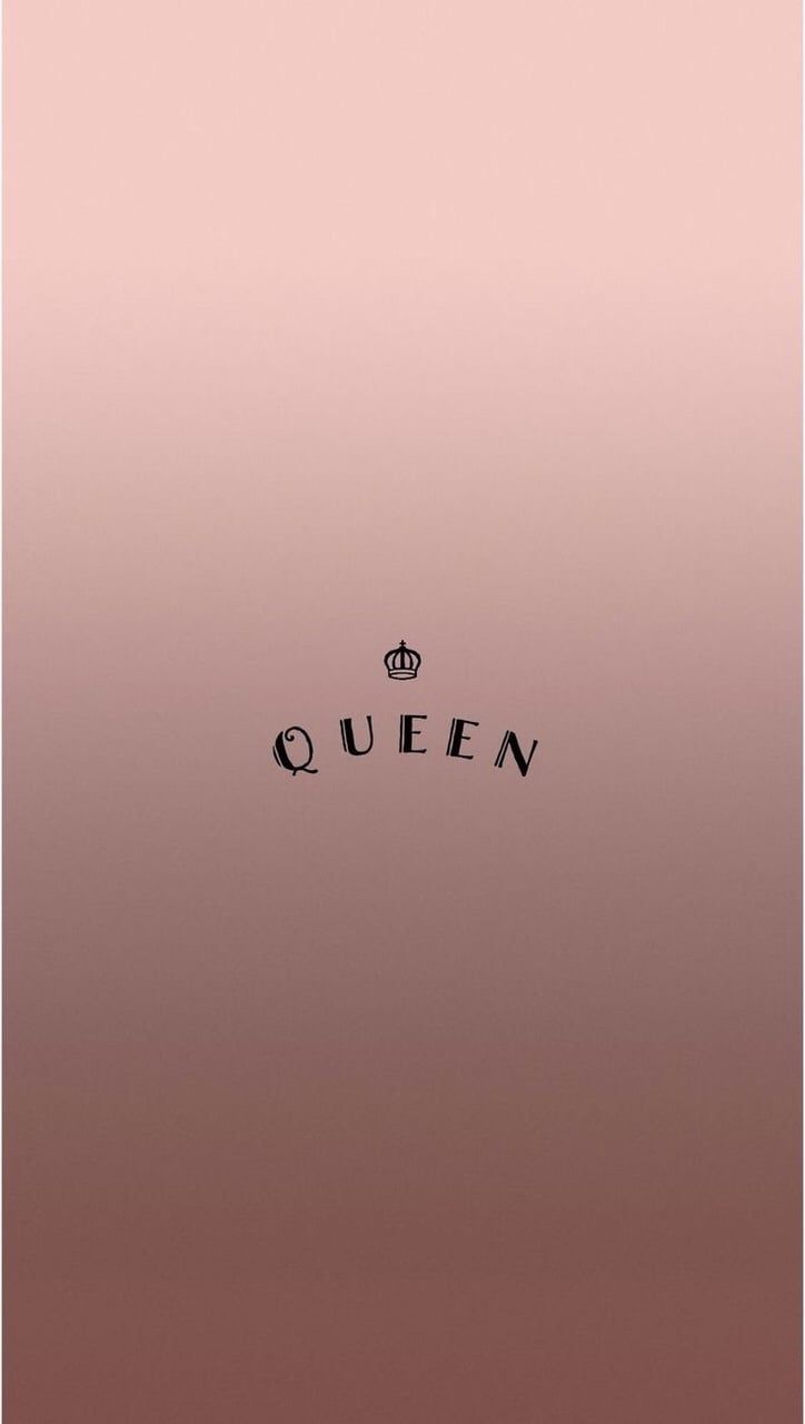 Pink Queen Wallpapers Wallpaper Cave