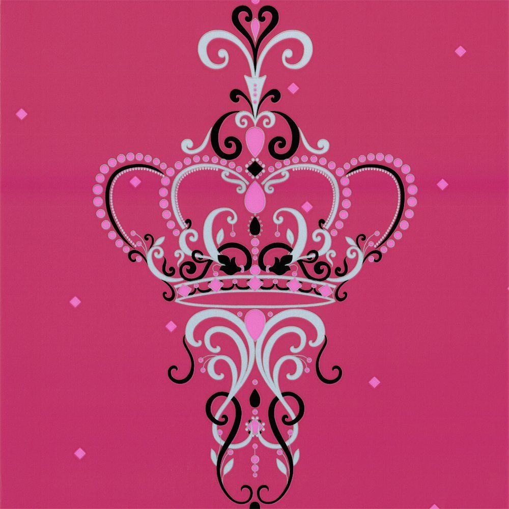 Pink Queen Wallpapers Wallpaper Cave