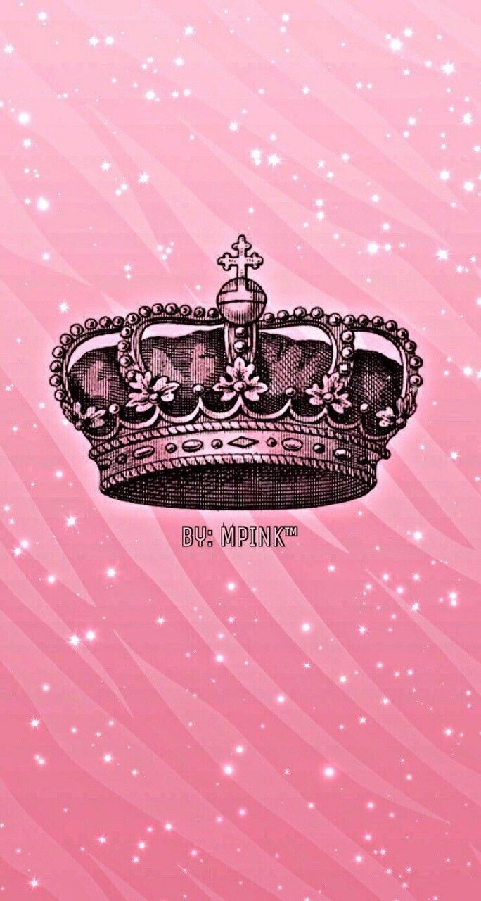 Pink Queen Wallpapers Wallpaper Cave