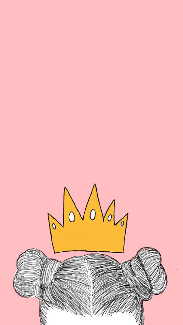 Pink Queen Wallpapers Wallpaper Cave