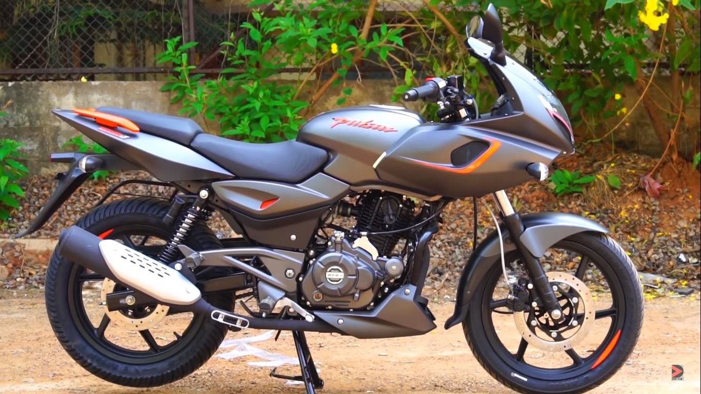 Pulsar 180 Wallpapers Wallpaper Cave
