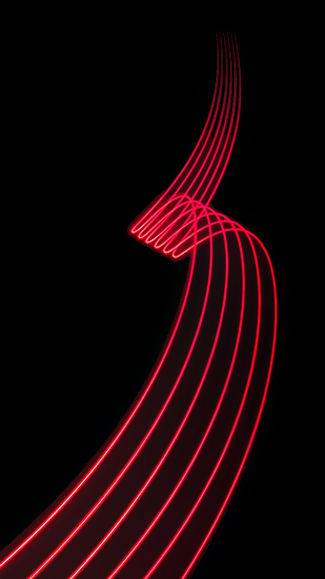 Black And Red Amoled Wallpapers Wallpaper Cave