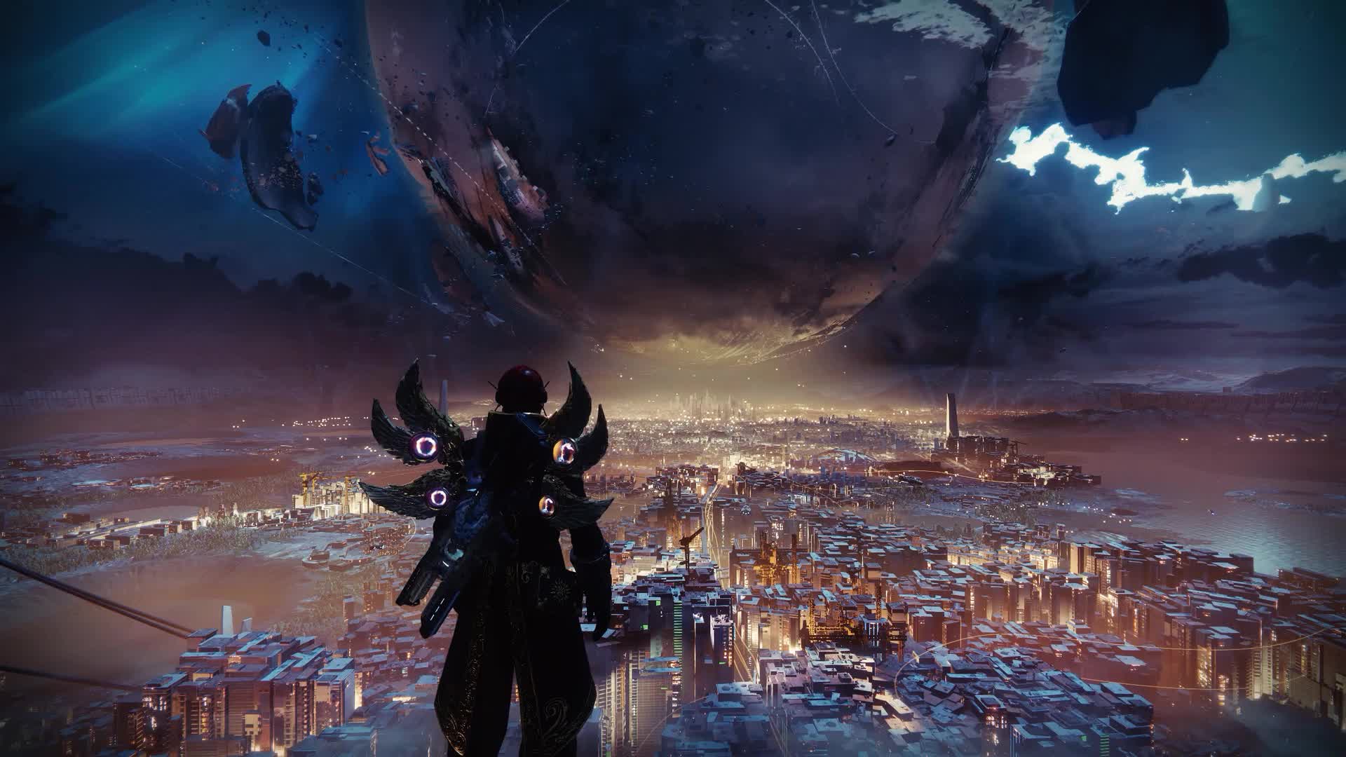 View Destiny Child Game Live Wallpaper Pics