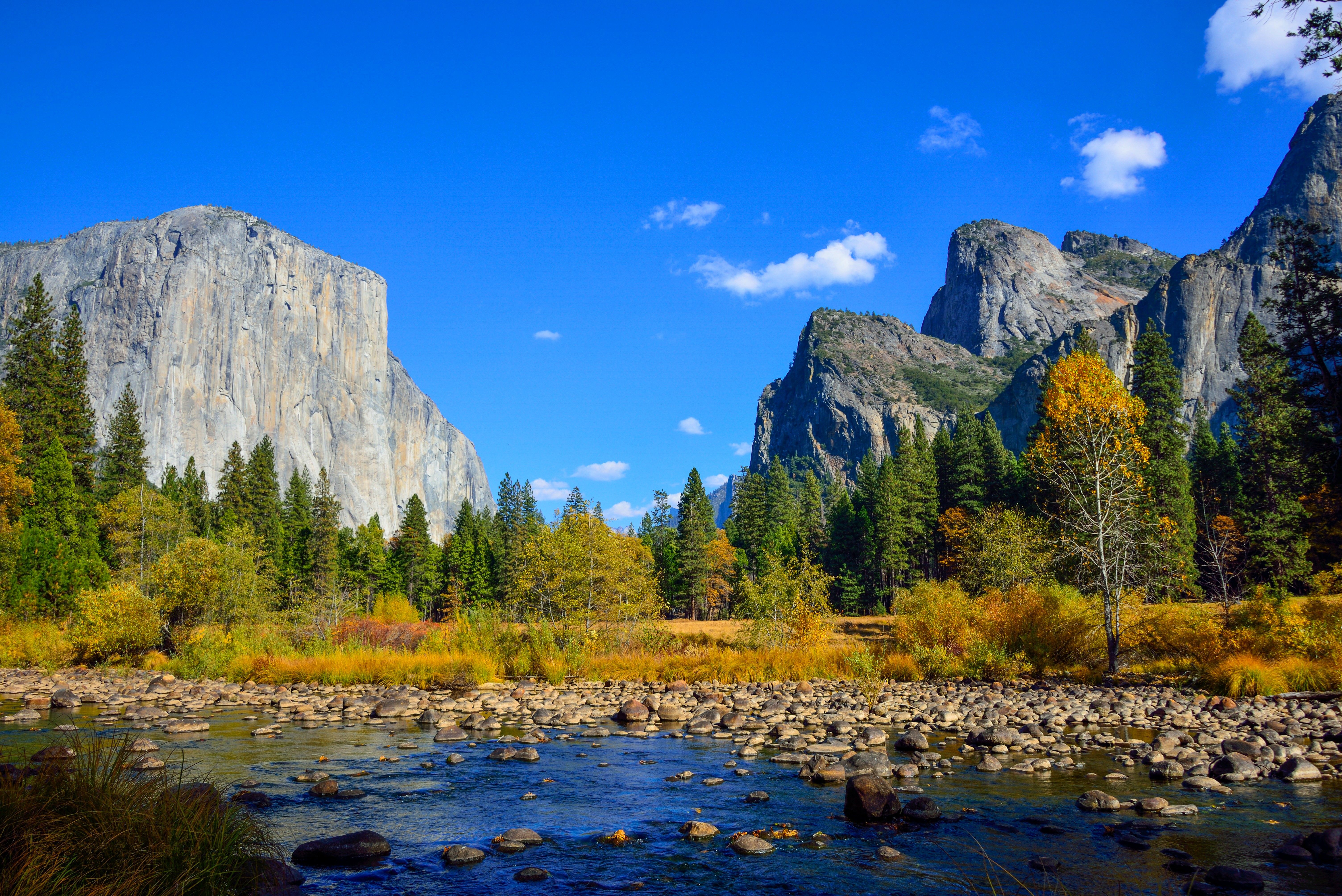Yosemite Spring Wallpapers Wallpaper Cave