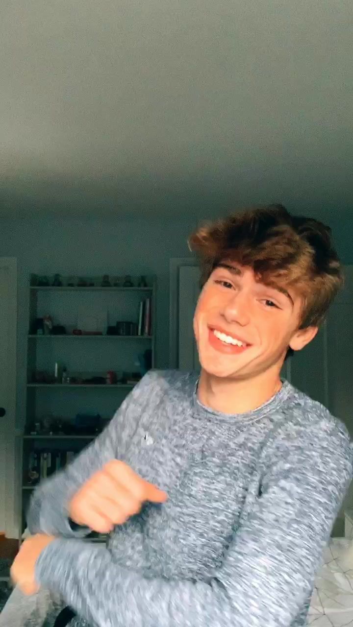 Cute Boys TikTok Wallpapers Wallpaper Cave