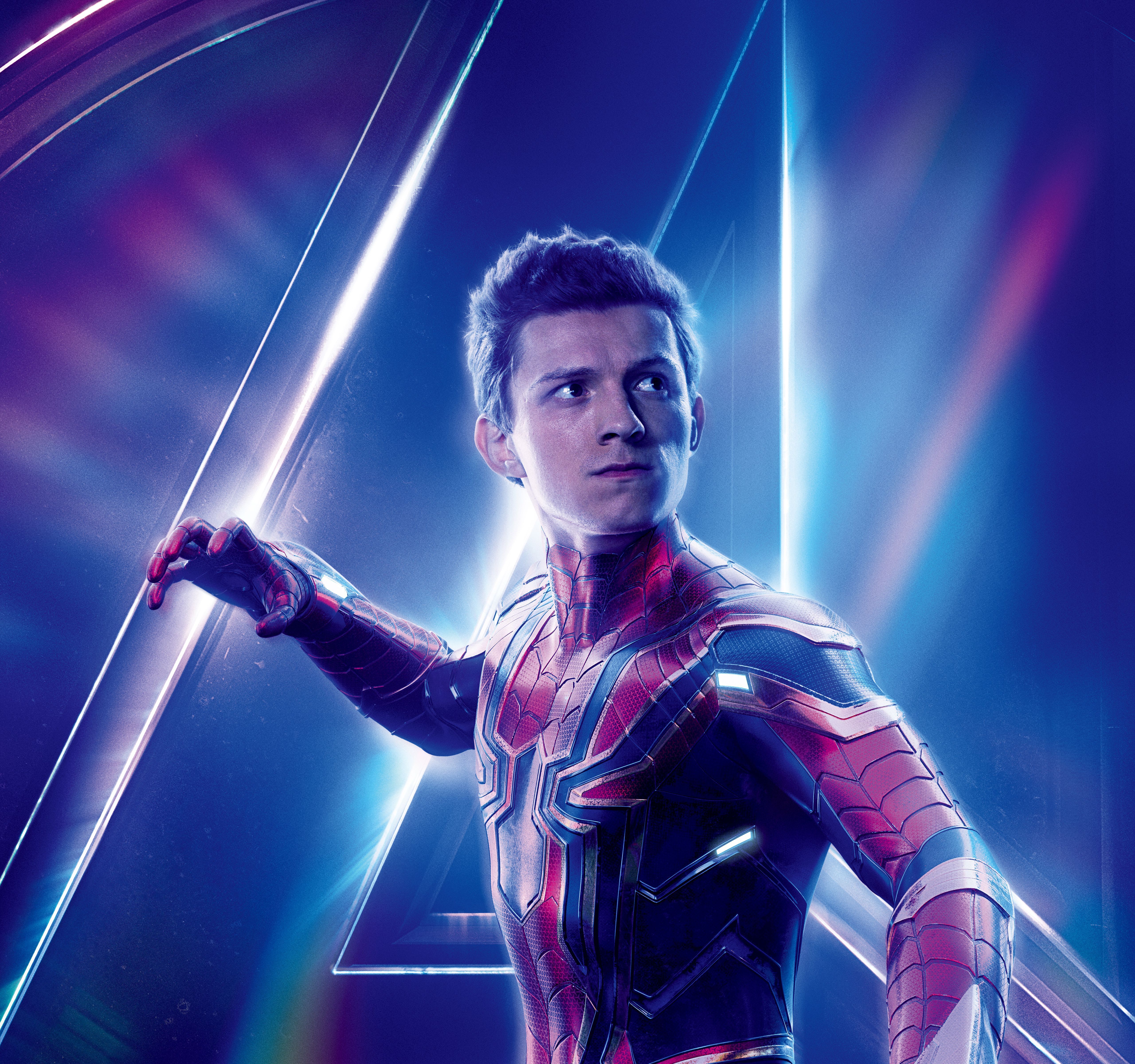 Tom Holland Aesthetic iPad Wallpapers Wallpaper Cave