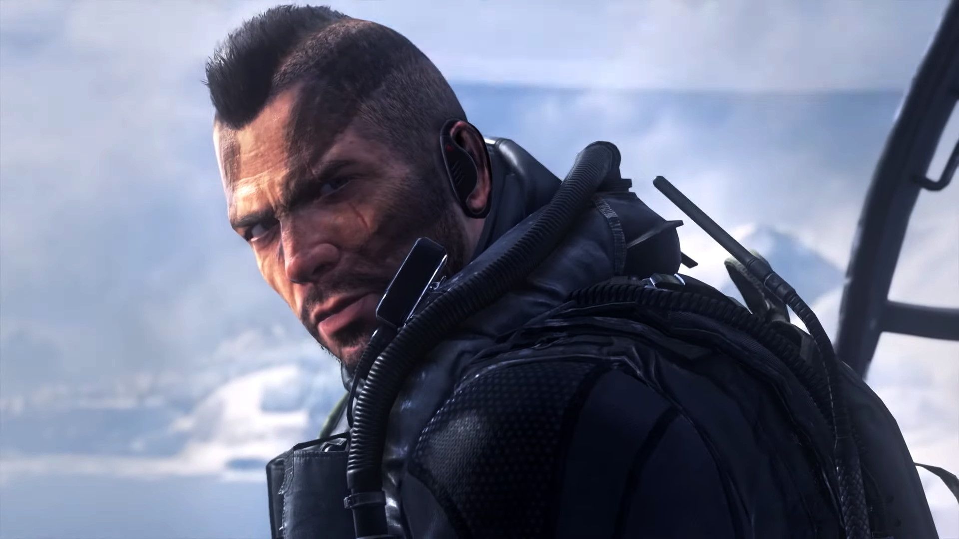 Call Of Duty Modern Warfare 2 Remastered Wallpapers Wallpaper Cave