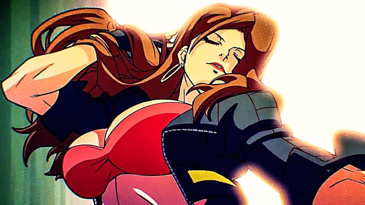 Streets Of Rage 4 Wallpapers Wallpaper Cave