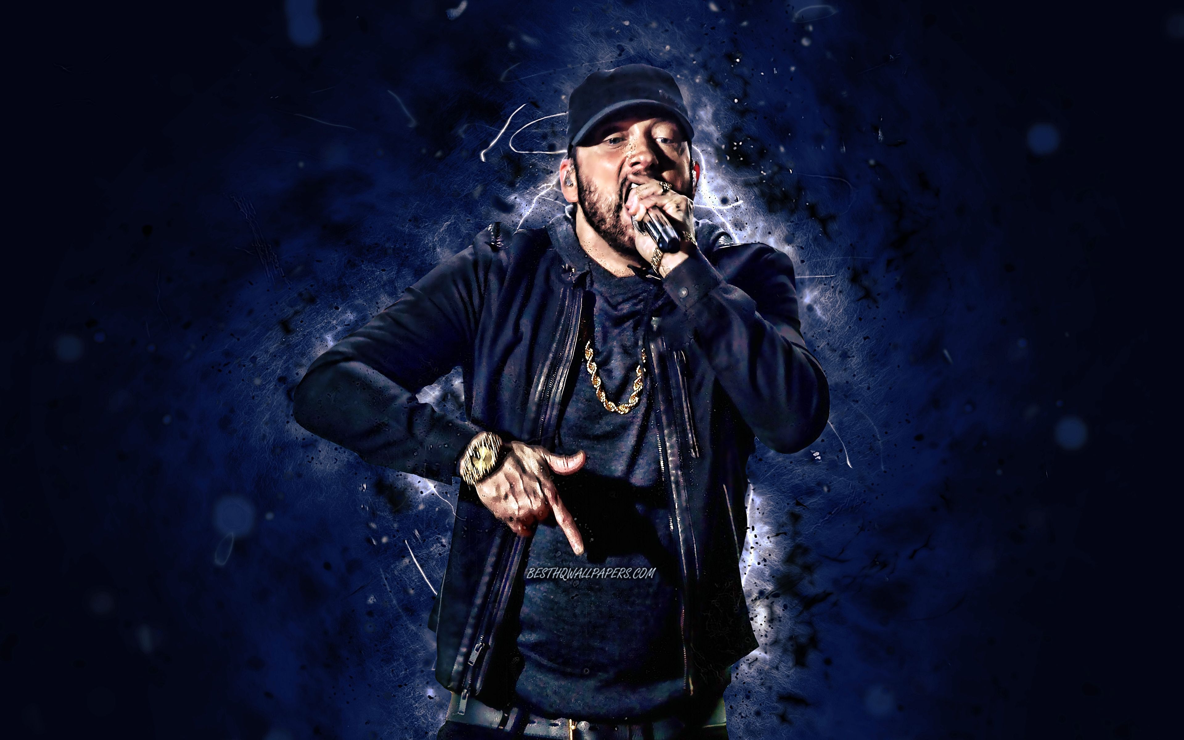 Eminem Wallpaper 2021 Free download Eminem Wallpaper