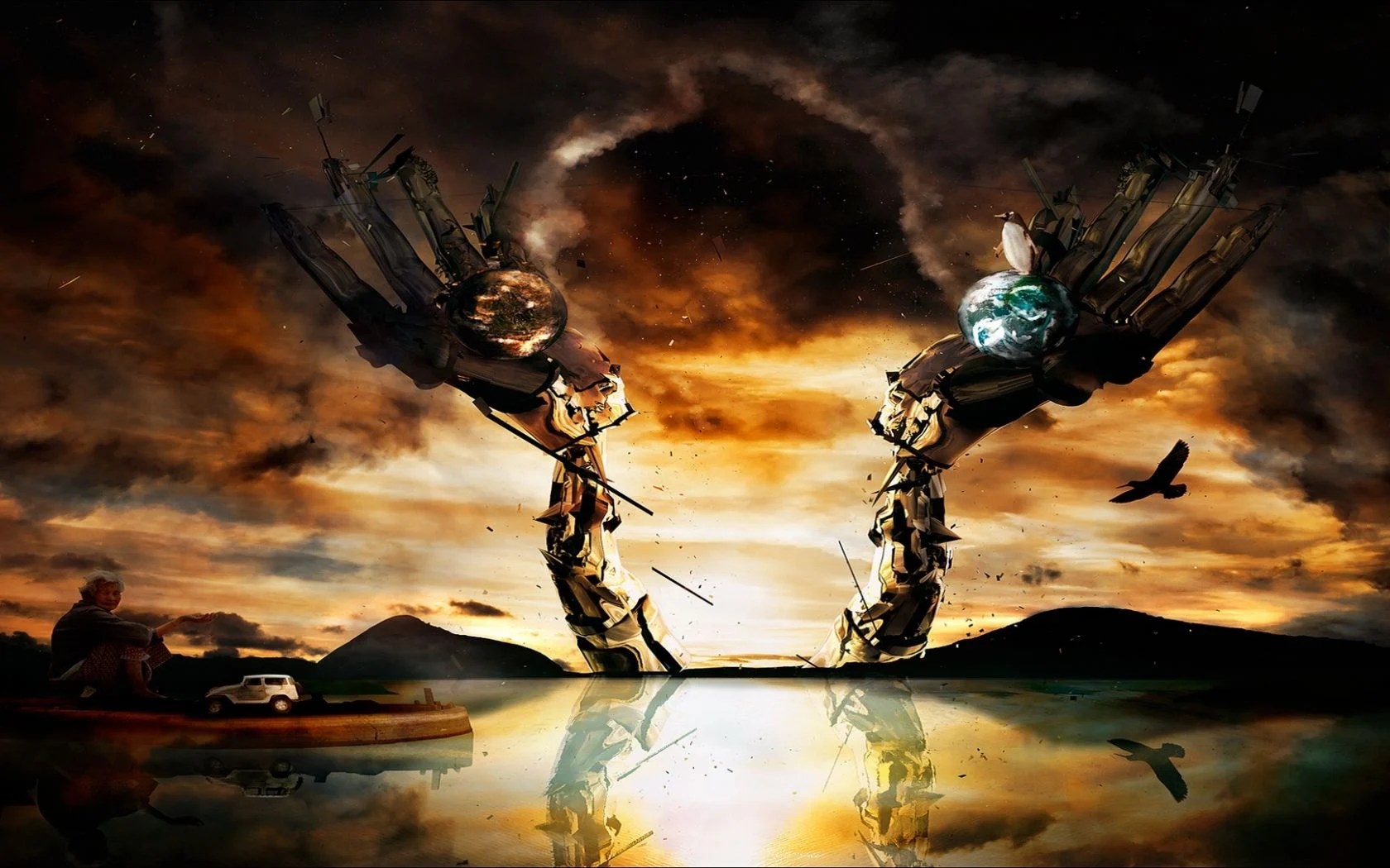 Gaming Hub Wallpapers Wallpaper Cave