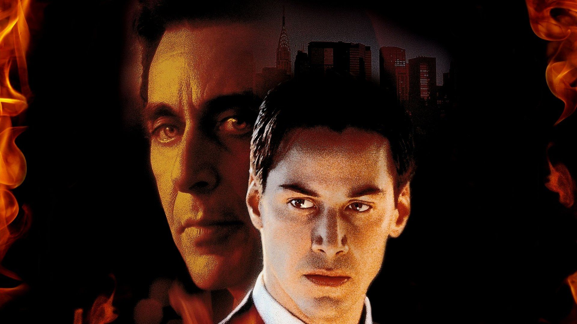 The Devil's Advocate Wallpapers Wallpaper Cave