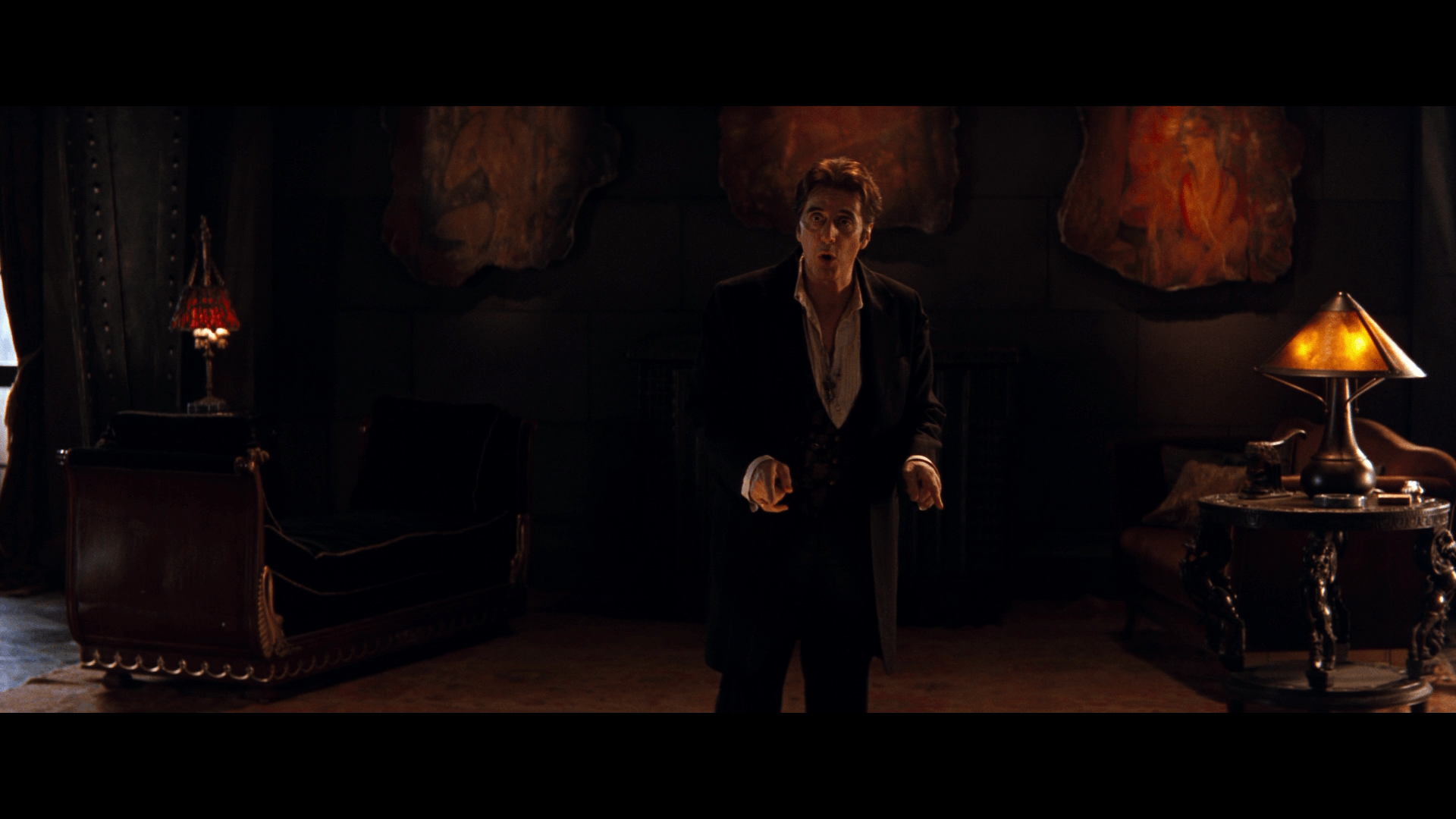 The Devil's Advocate Wallpapers Wallpaper Cave