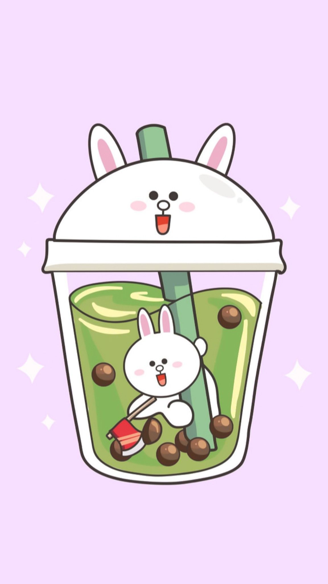 [View 22+] Kartun We Bare Bears Wallpaper Boba