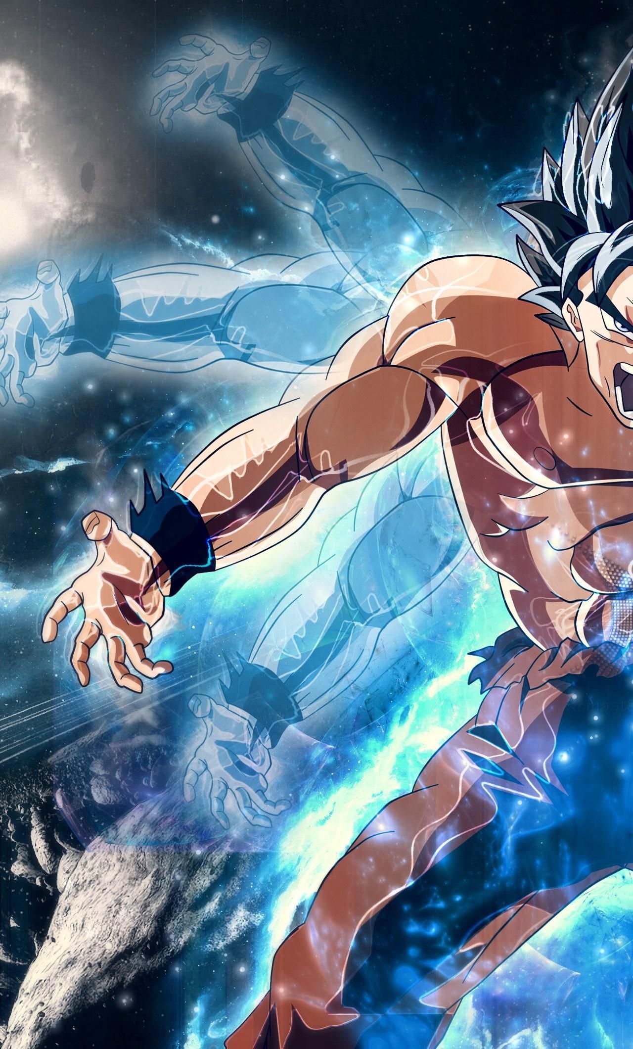 Live Dragon Ball Z Wallpapers Wallpaper Cave