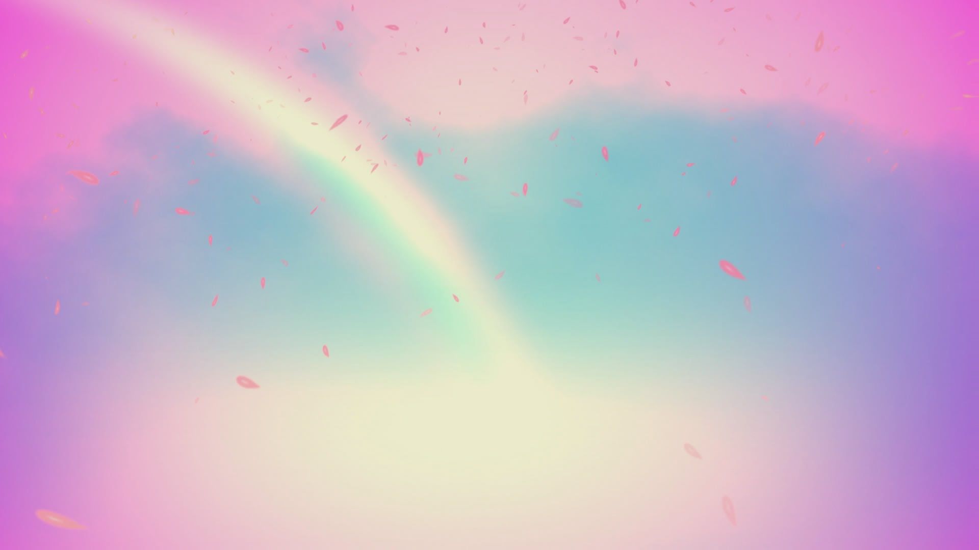 Rainbow Aesthetic HD Wallpapers Wallpaper Cave