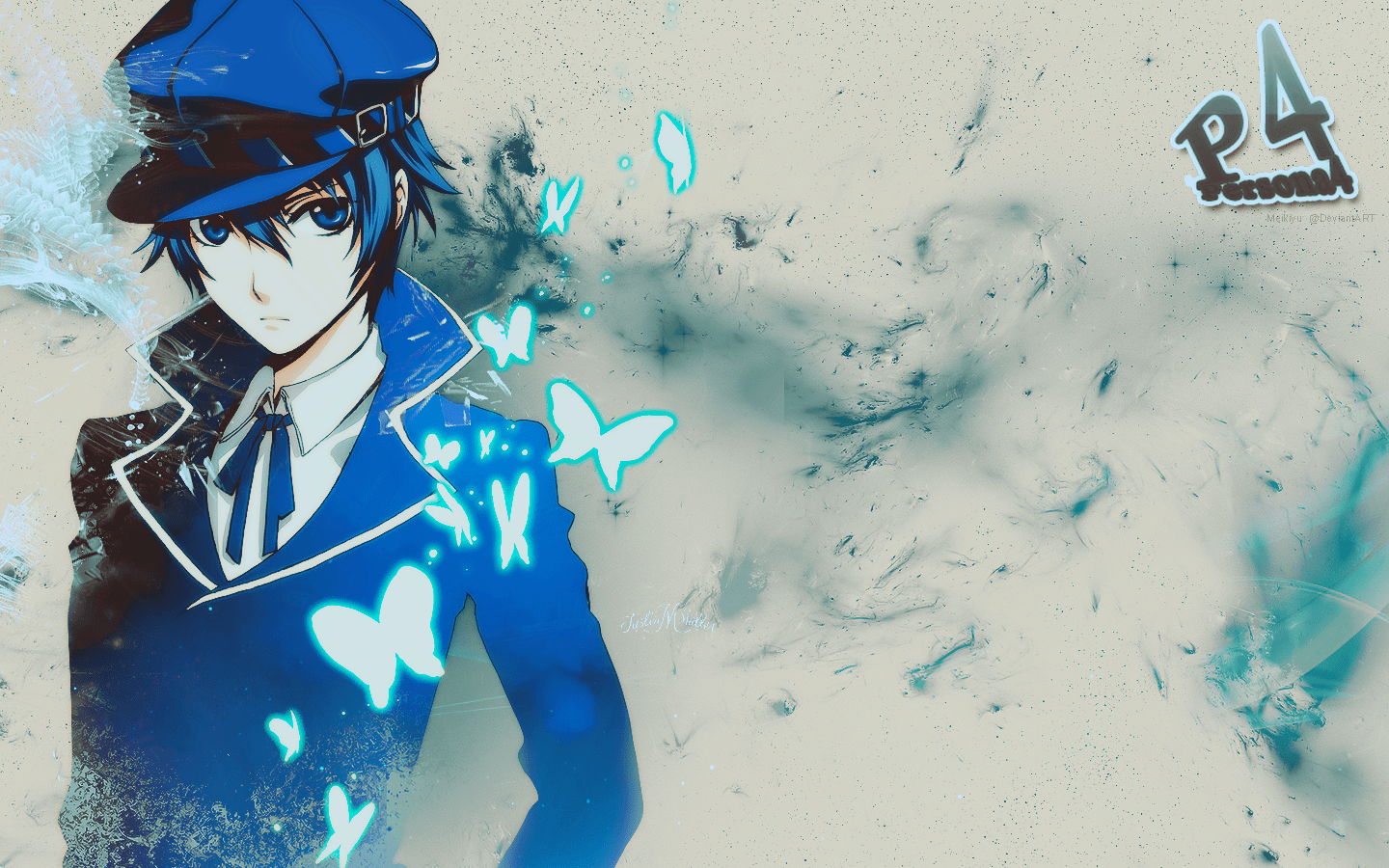 Shirogane Wallpapers Wallpaper Cave