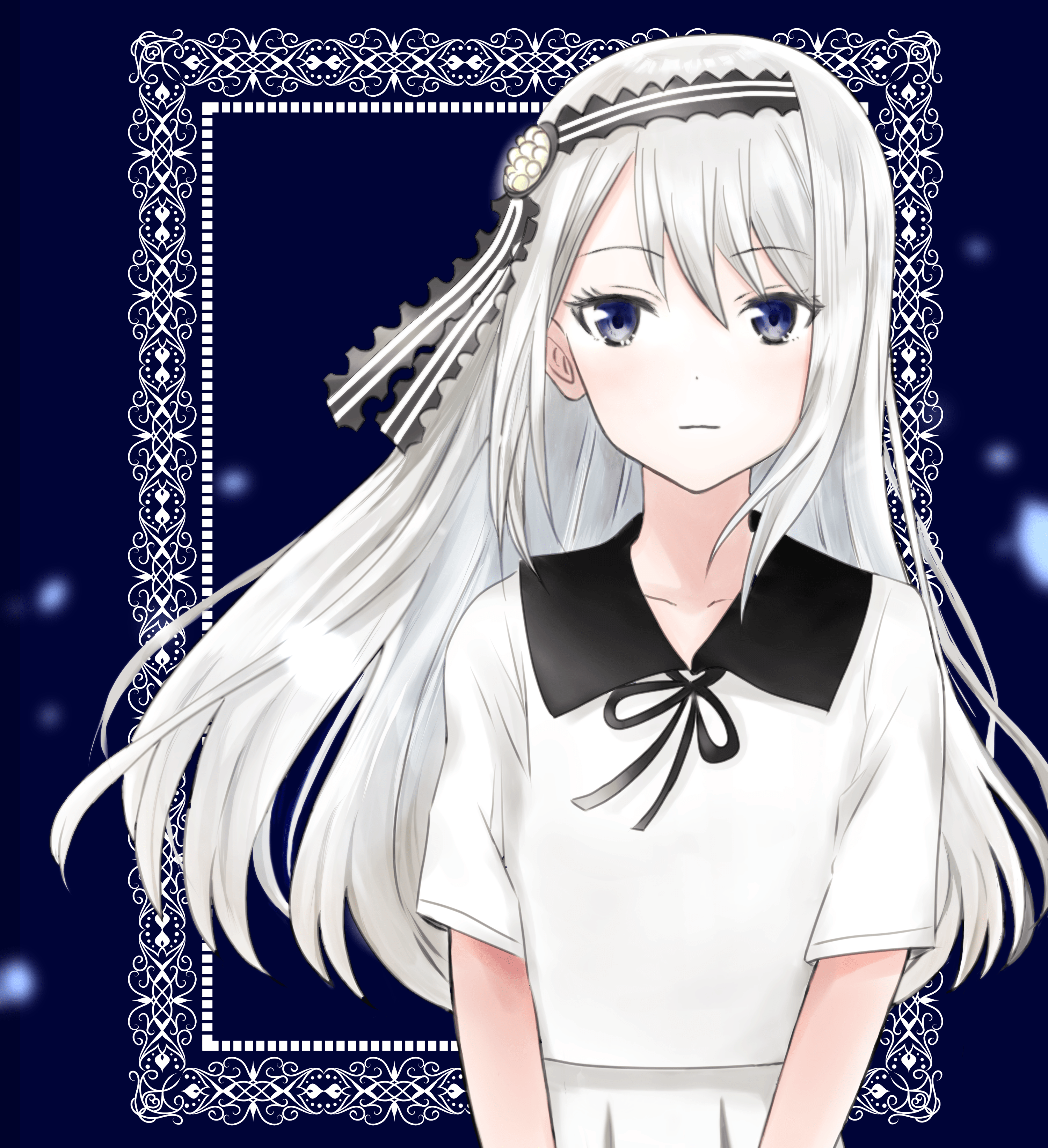 Shirogane Wallpapers - Wallpaper Cave