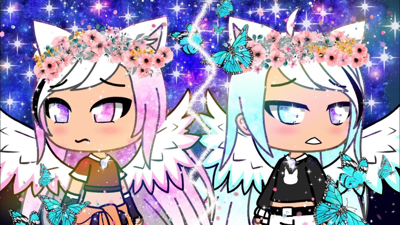 Wallpaper Cave Gacha Life Boys bmpcheesecake