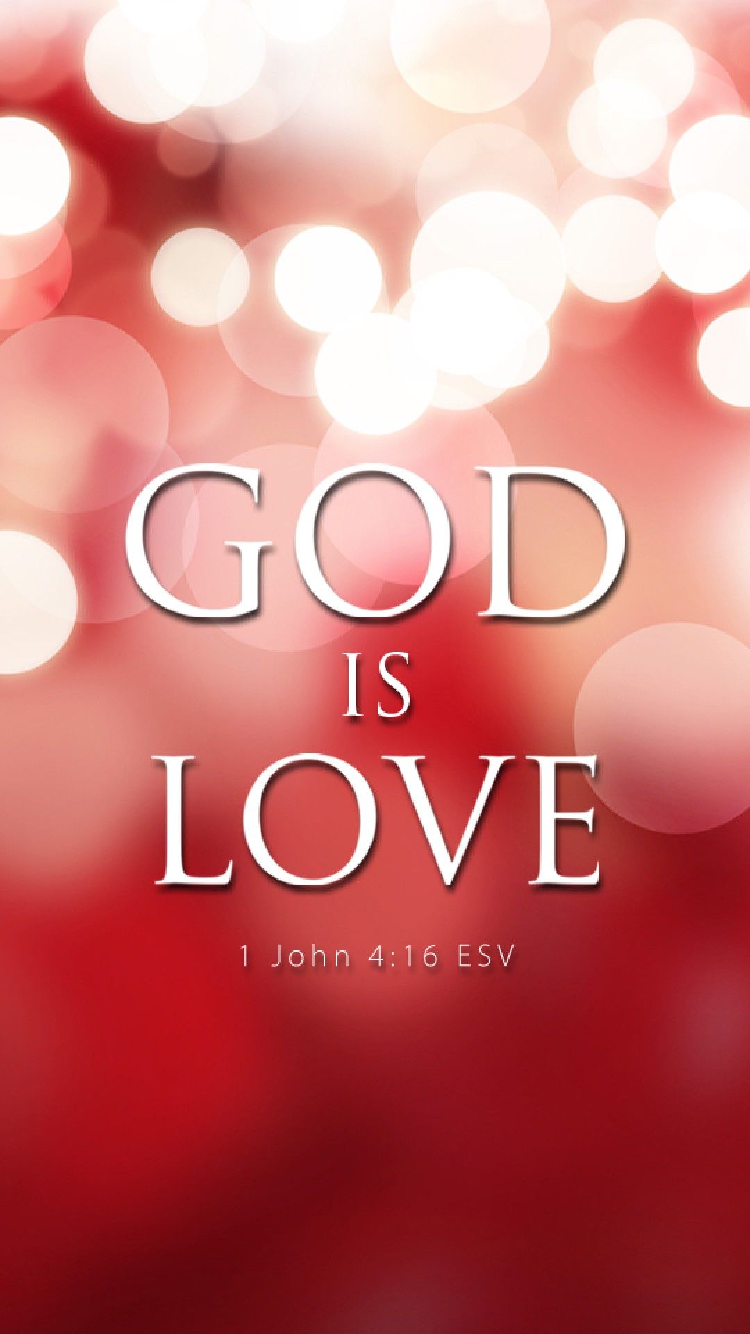 God Is Love Wallpapers Wallpaper Cave