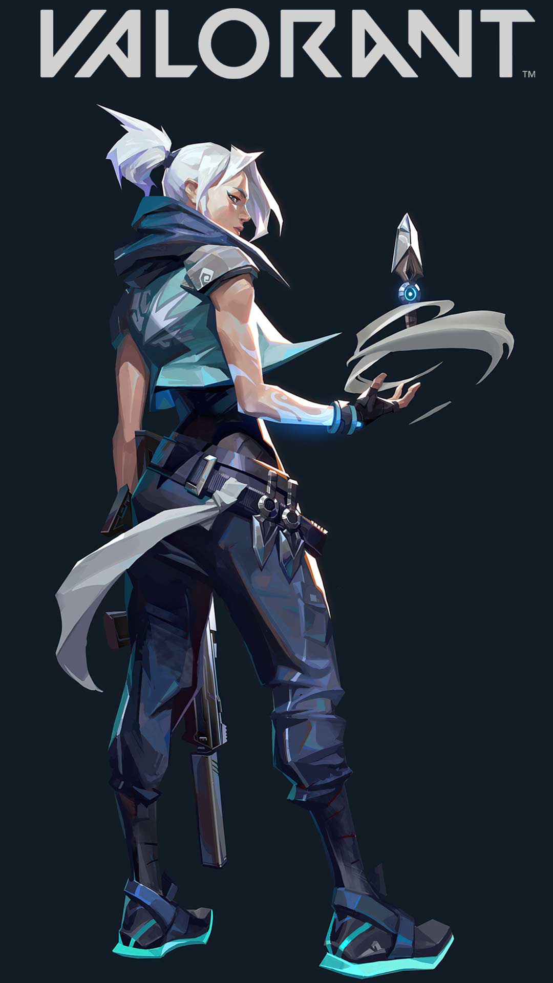 Valorant Phone Wallpapers Wallpaper Cave