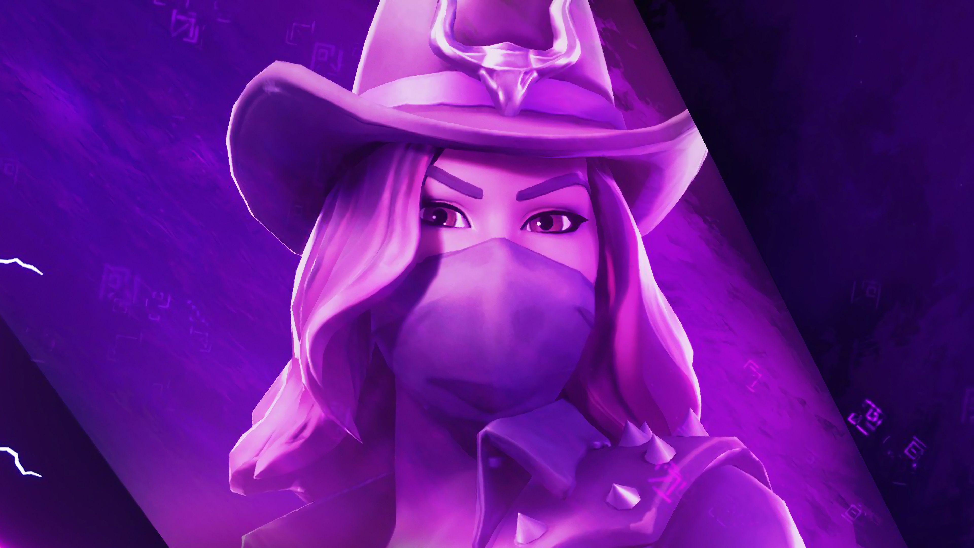 Fortnite Aesthetic Girl Skin Wallpapers Wallpaper Cave