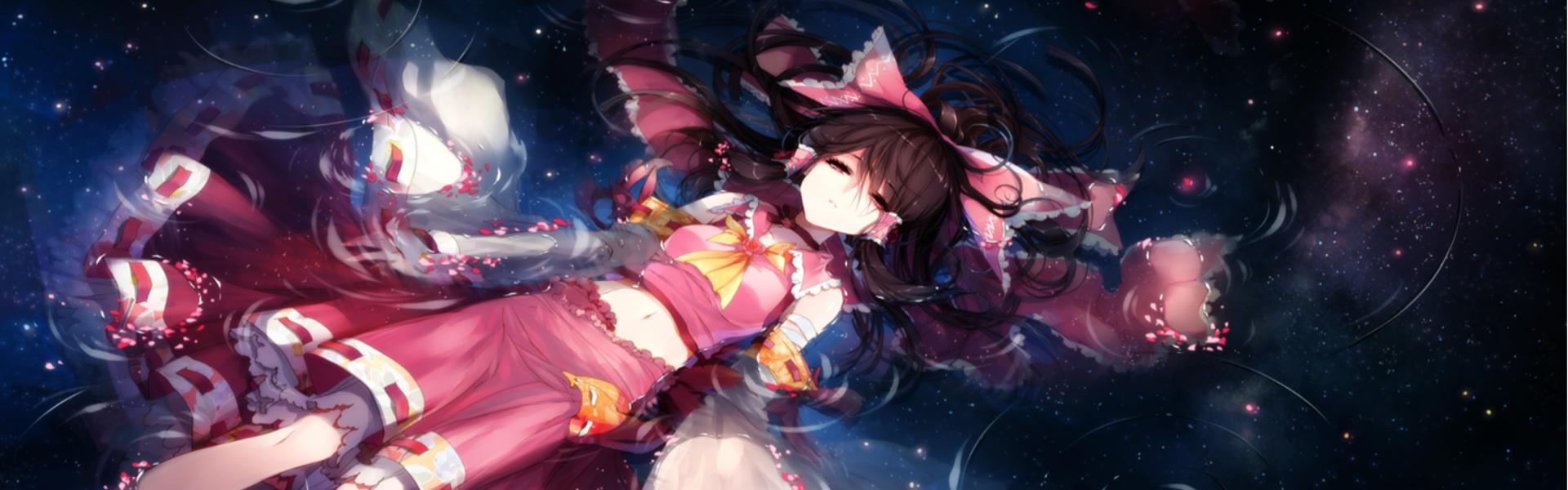 Pink Anime Ps4 Cover Wallpapers Wallpaper Cave