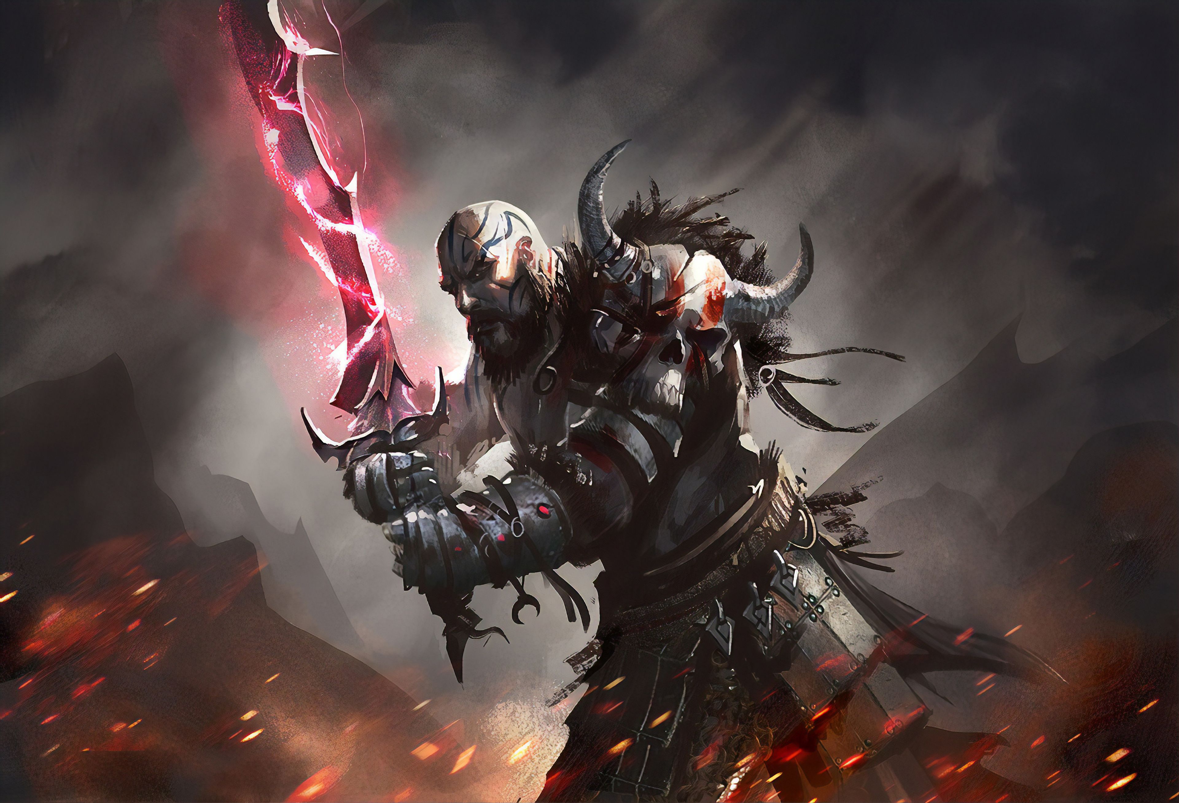 God Games Wallpapers Wallpaper Cave
