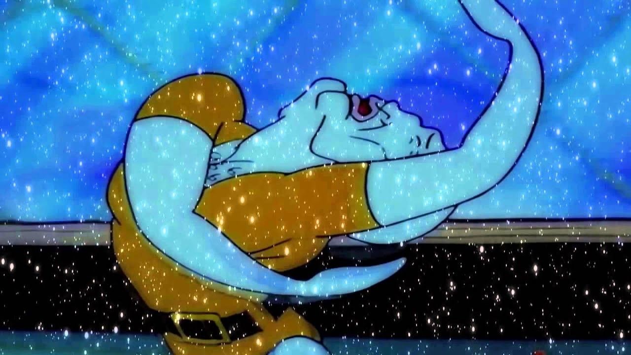 Squidward Aesthetic Wallpapers Wallpaper Cave