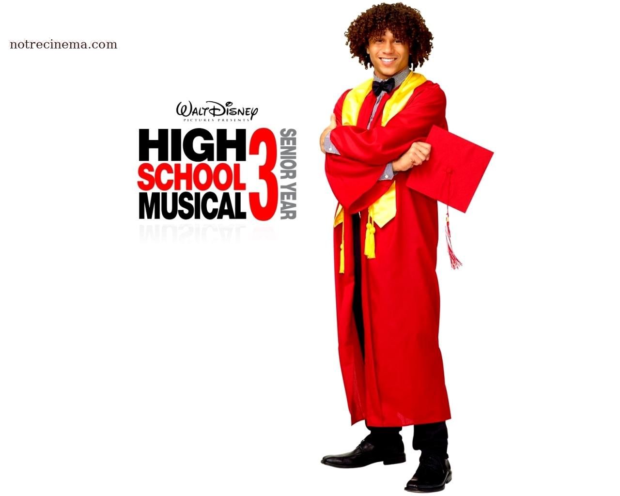 High School Musical Chad Wallpapers Wallpaper Cave