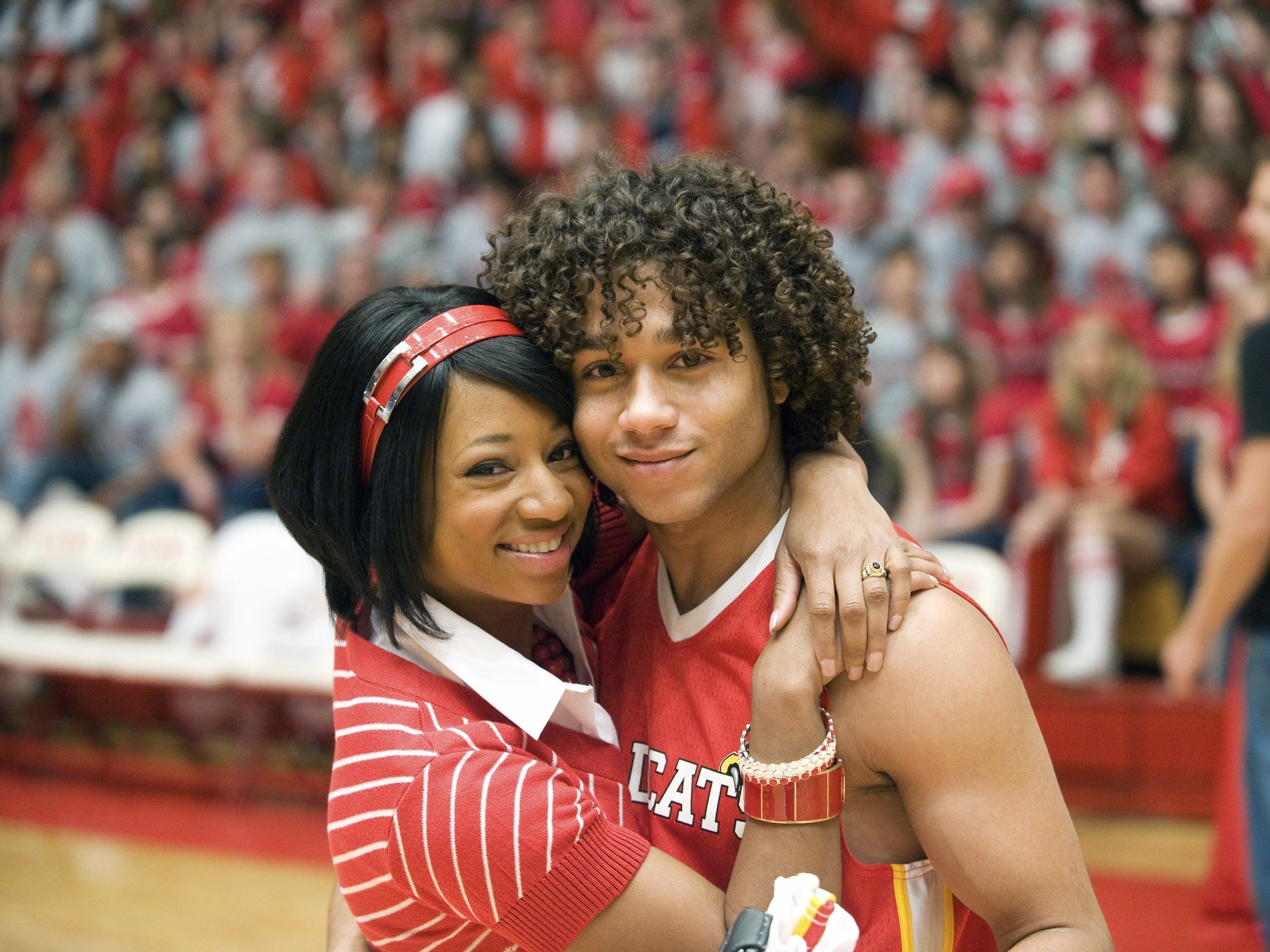 High School Musical Chad Wallpapers Wallpaper Cave