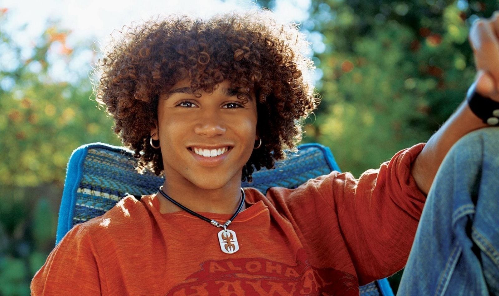 High School Musical Chad Wallpapers Wallpaper Cave